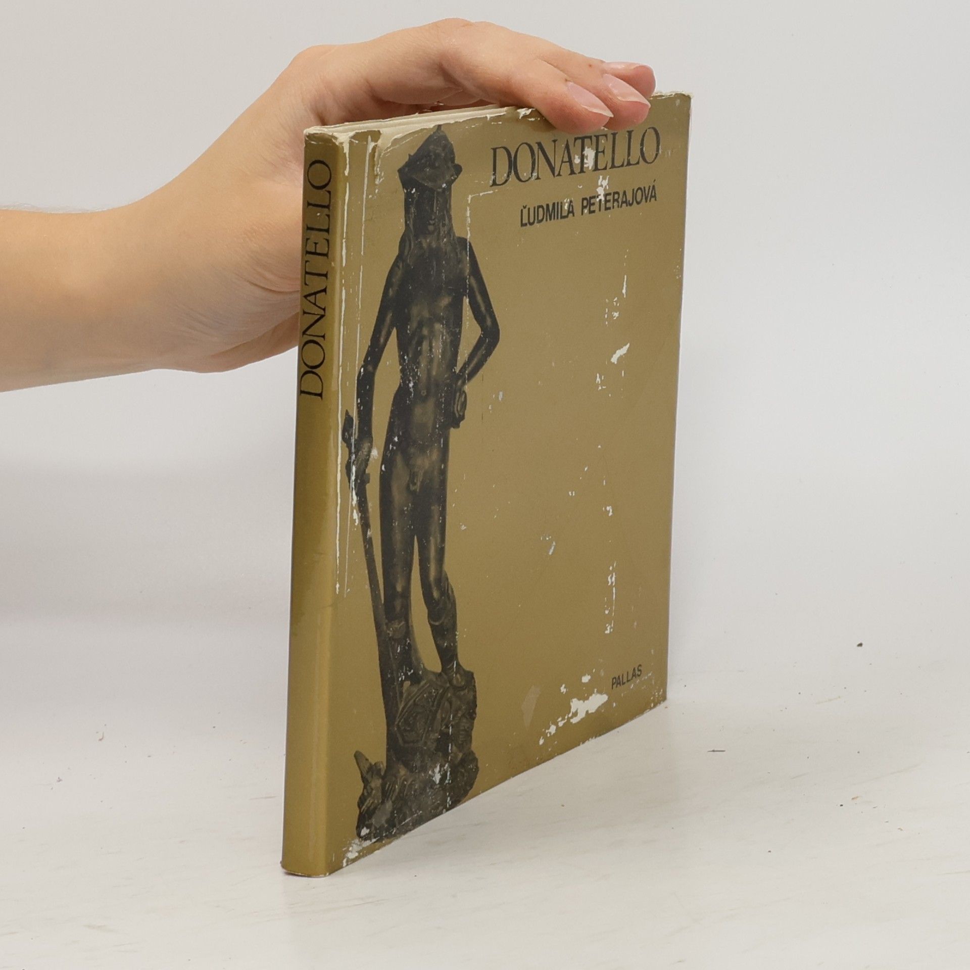 Collectif d'auteurs Donatello
