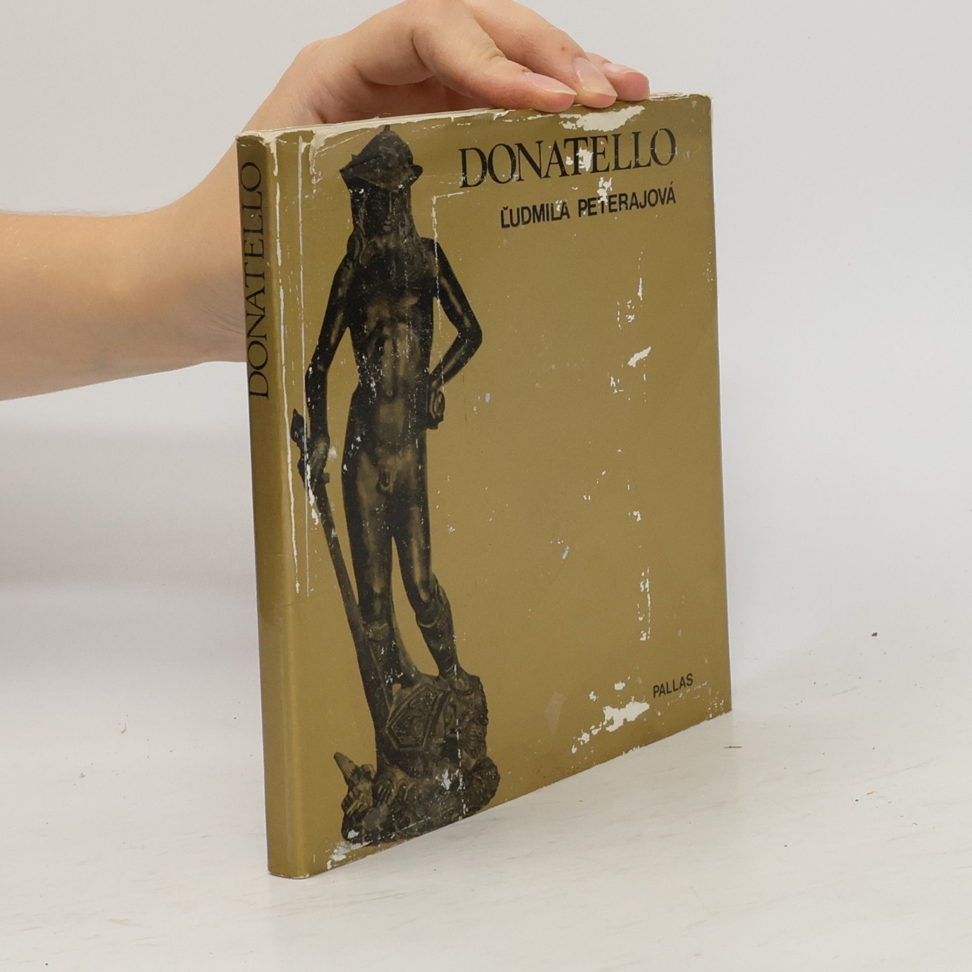 Collectif d'auteurs Donatello