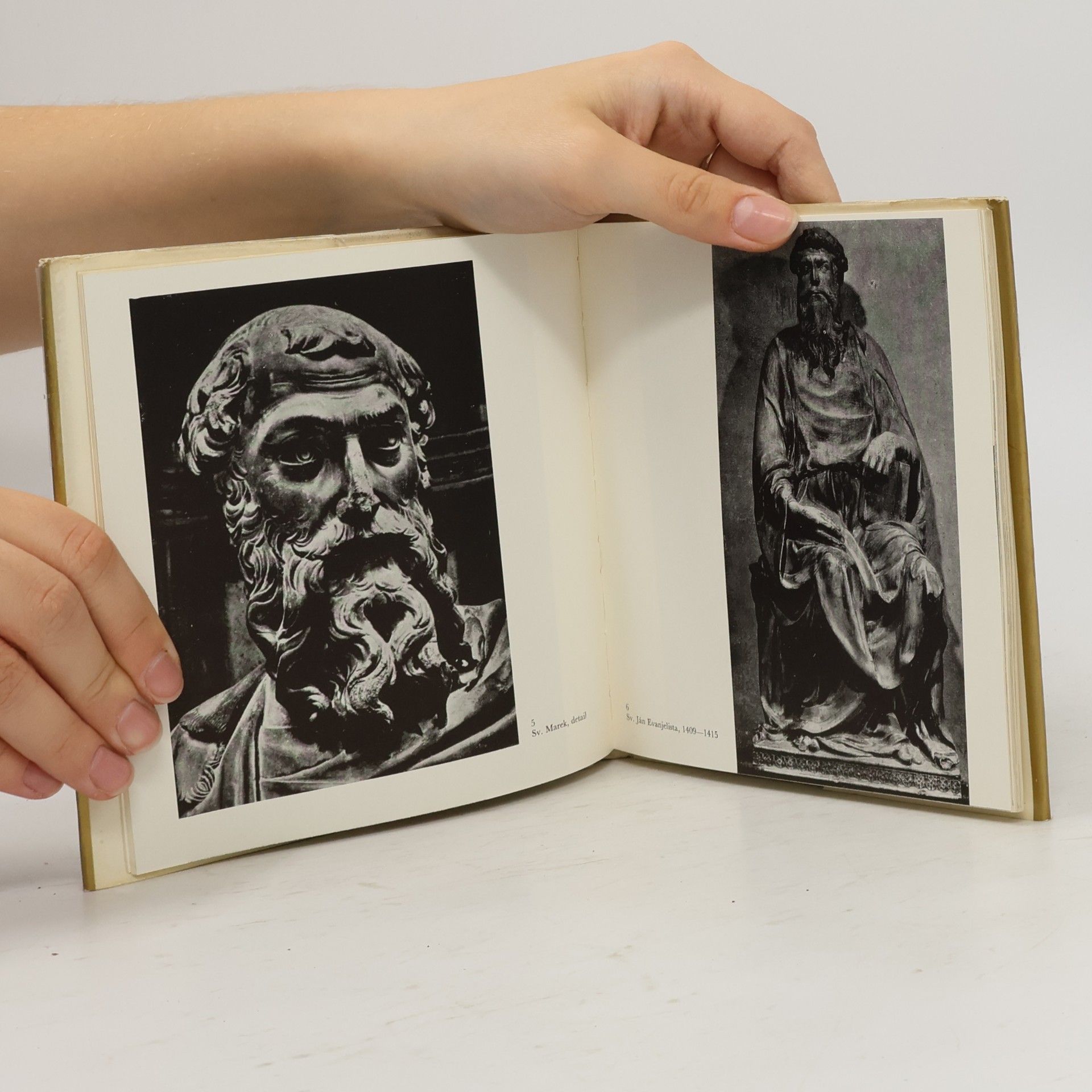 Collectif d'auteurs Donatello