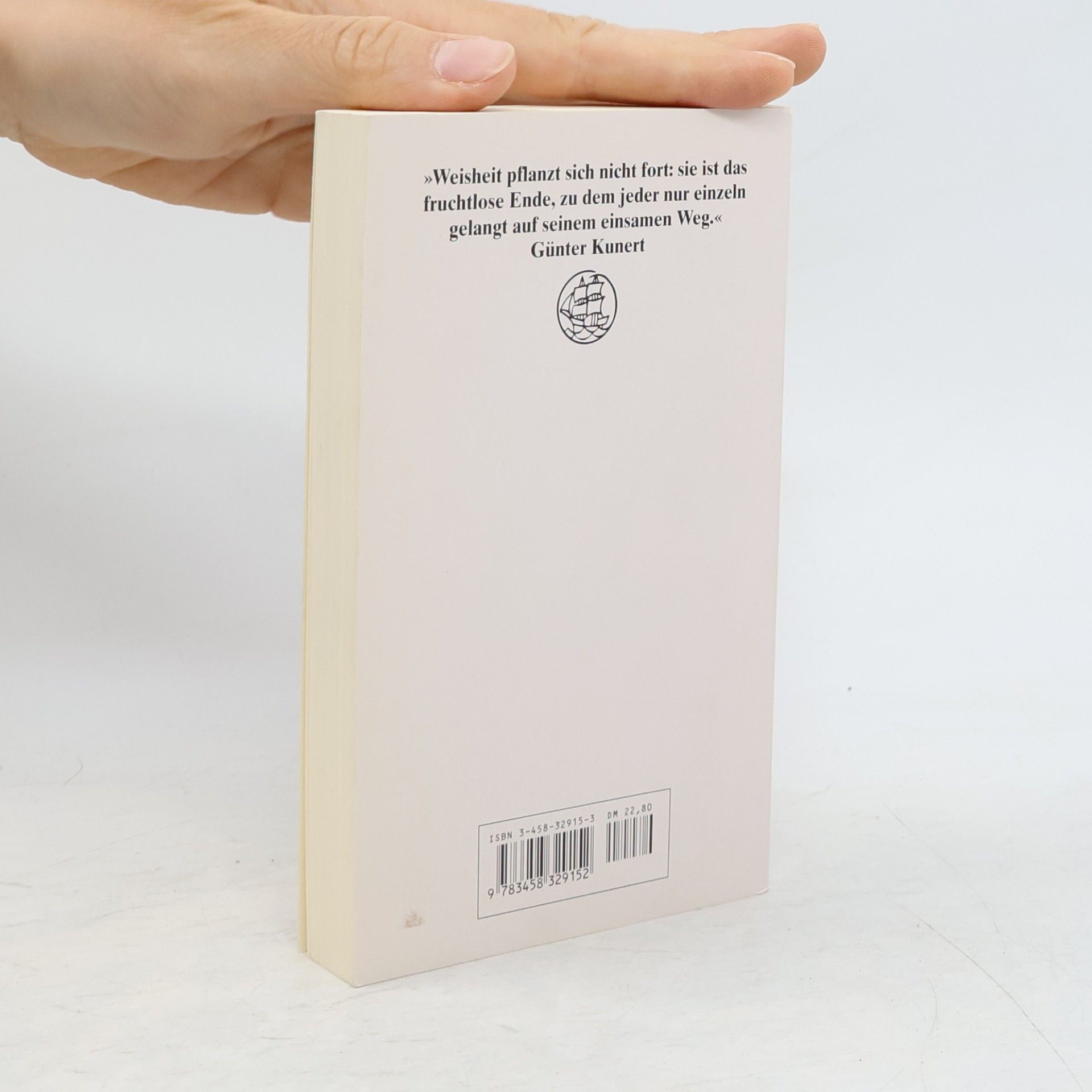 Anitius Manlius Torquatus Severinus Boëthius Trost der Philosophie. Zweisprachige Ausgabe. Lateinisch / Deutsch.
