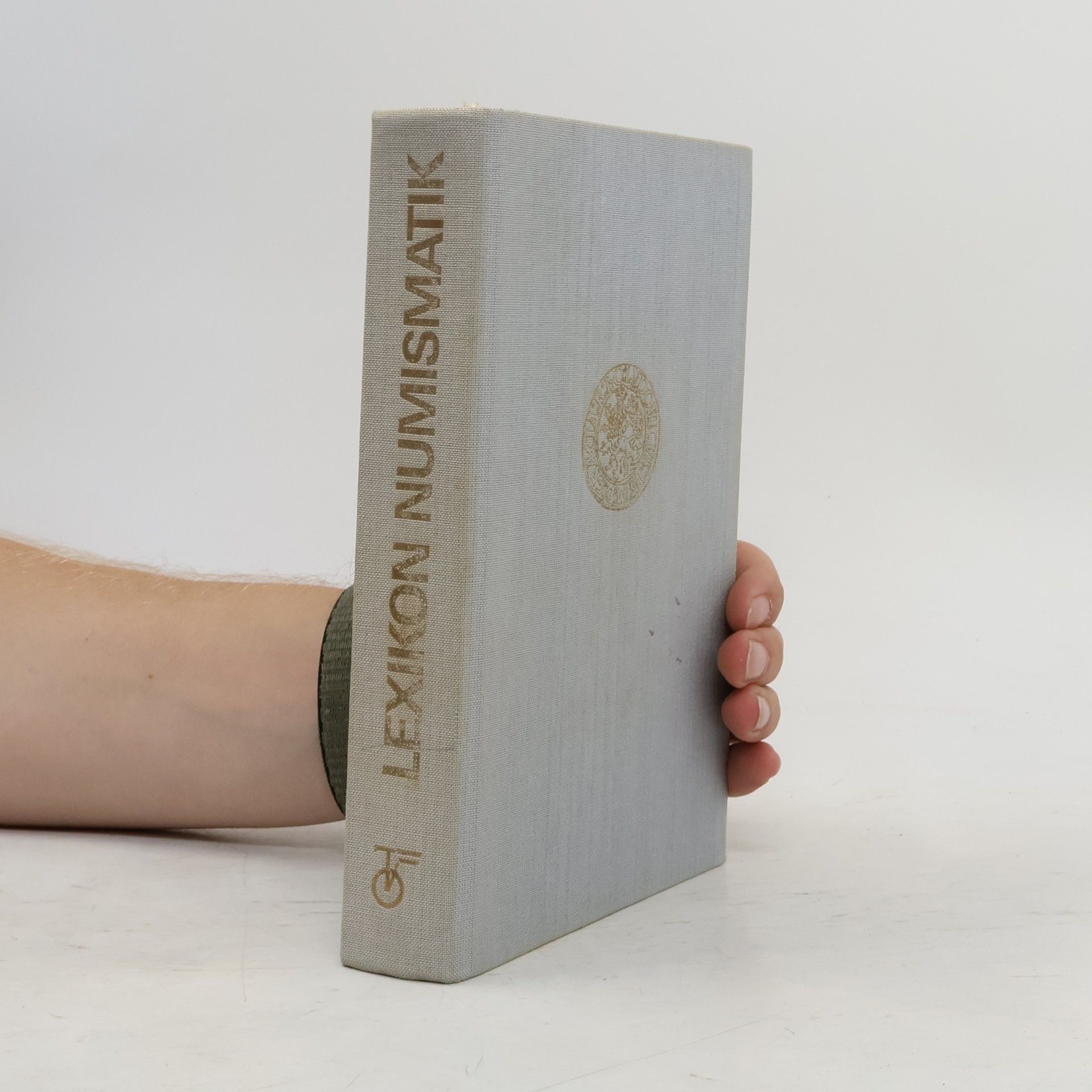 Collectif d'auteurs Lexikon Numismatik