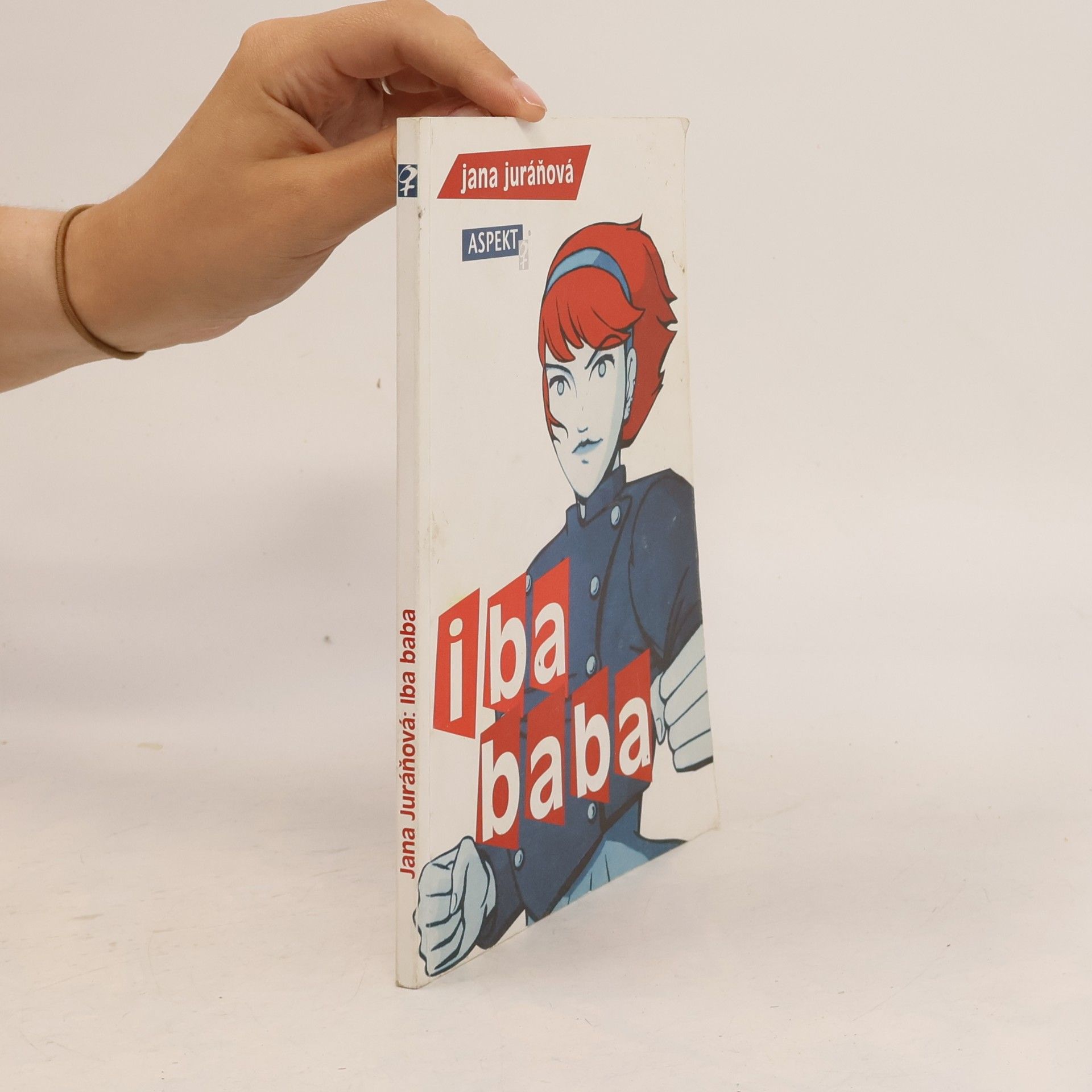 Iba baba