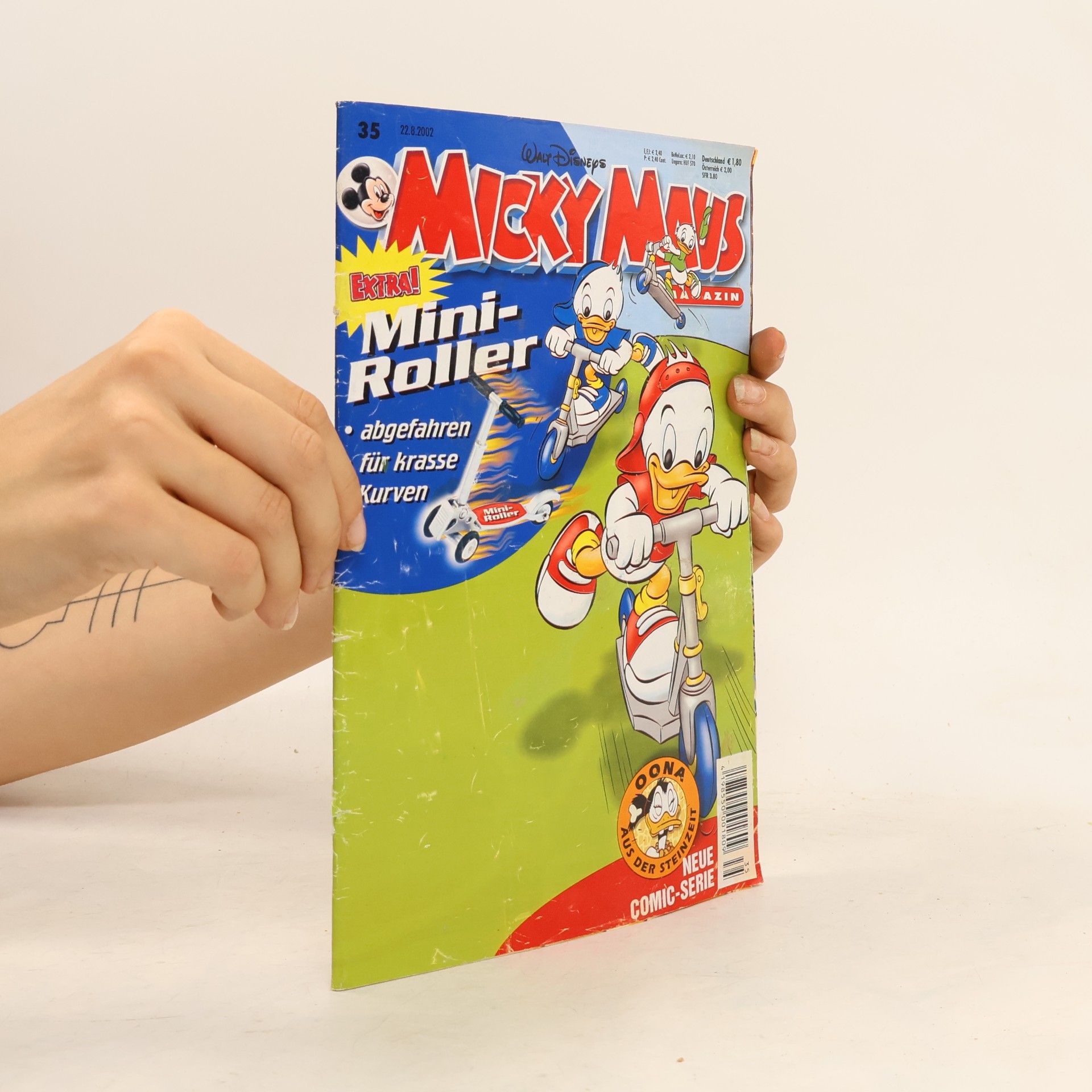 kolektiv Micky Maus 35