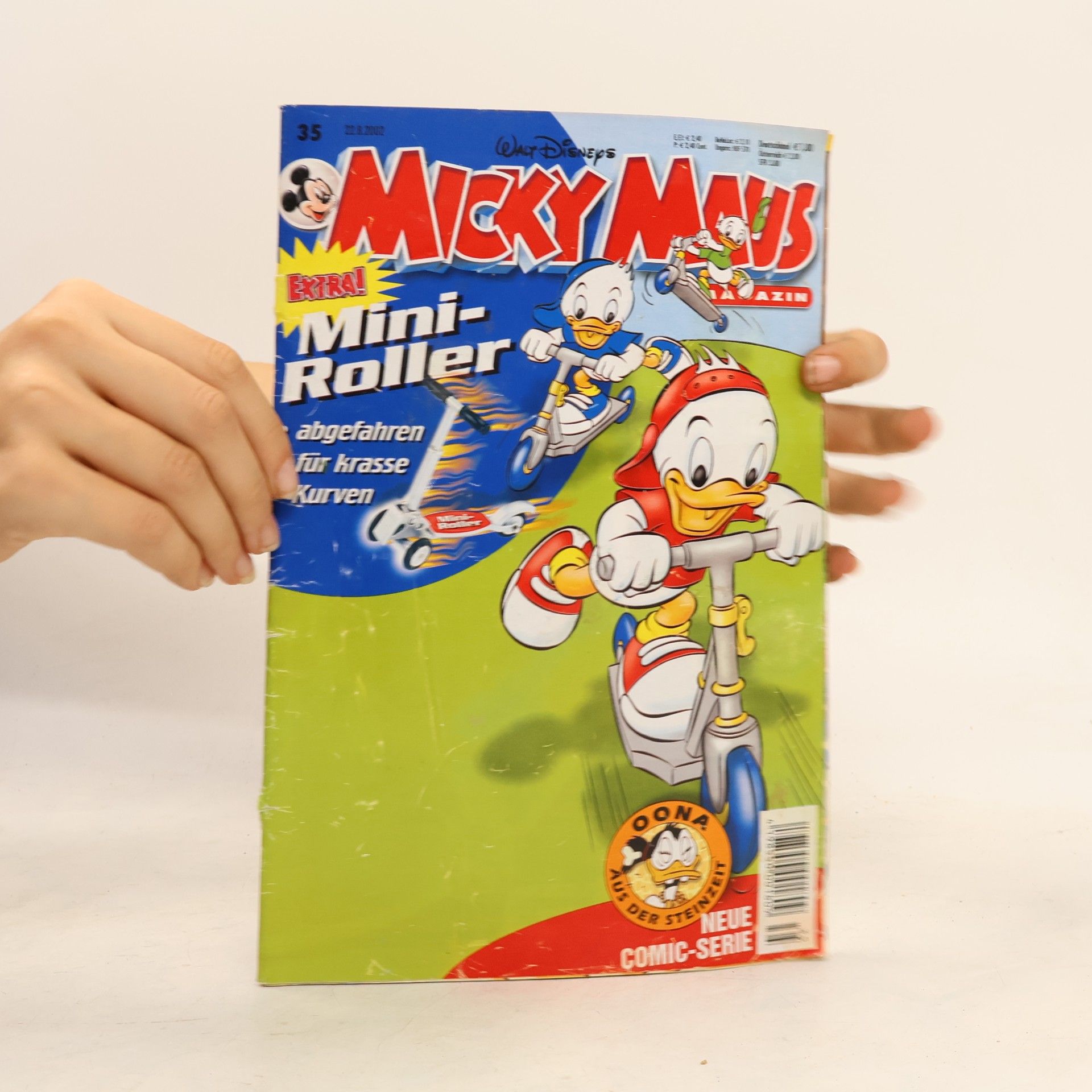kolektiv Micky Maus 35