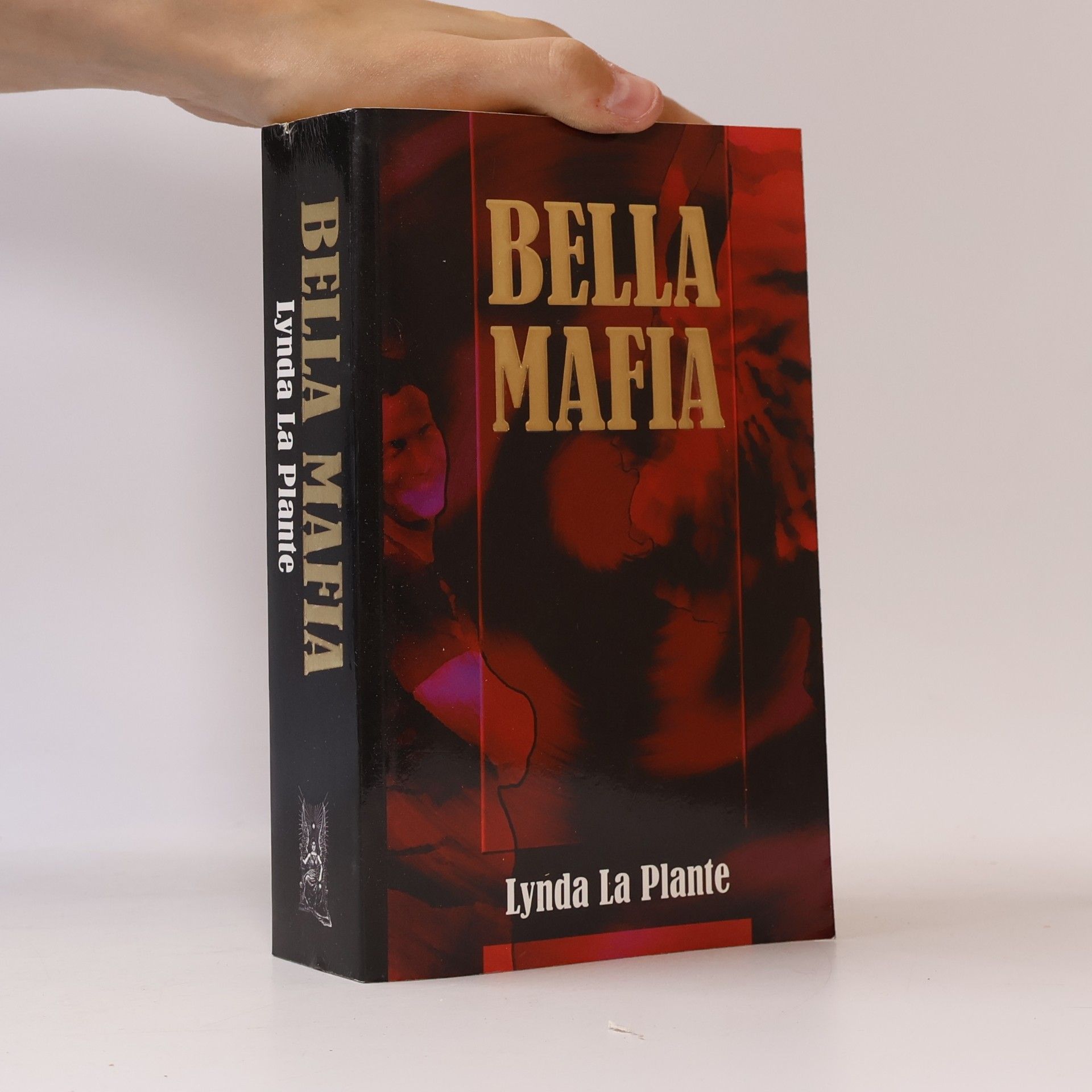 Lynda La Plante Bella Mafia