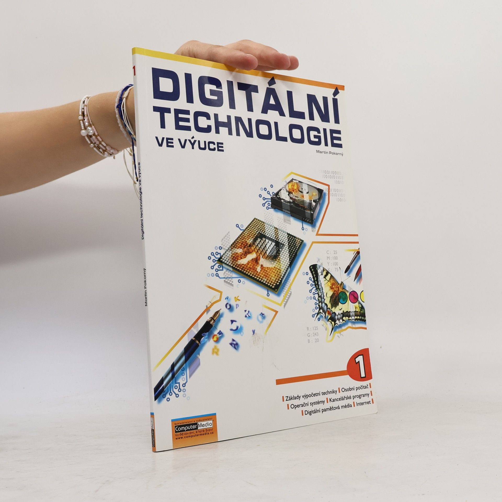 Digitální technologie ve výuce 1. díl
