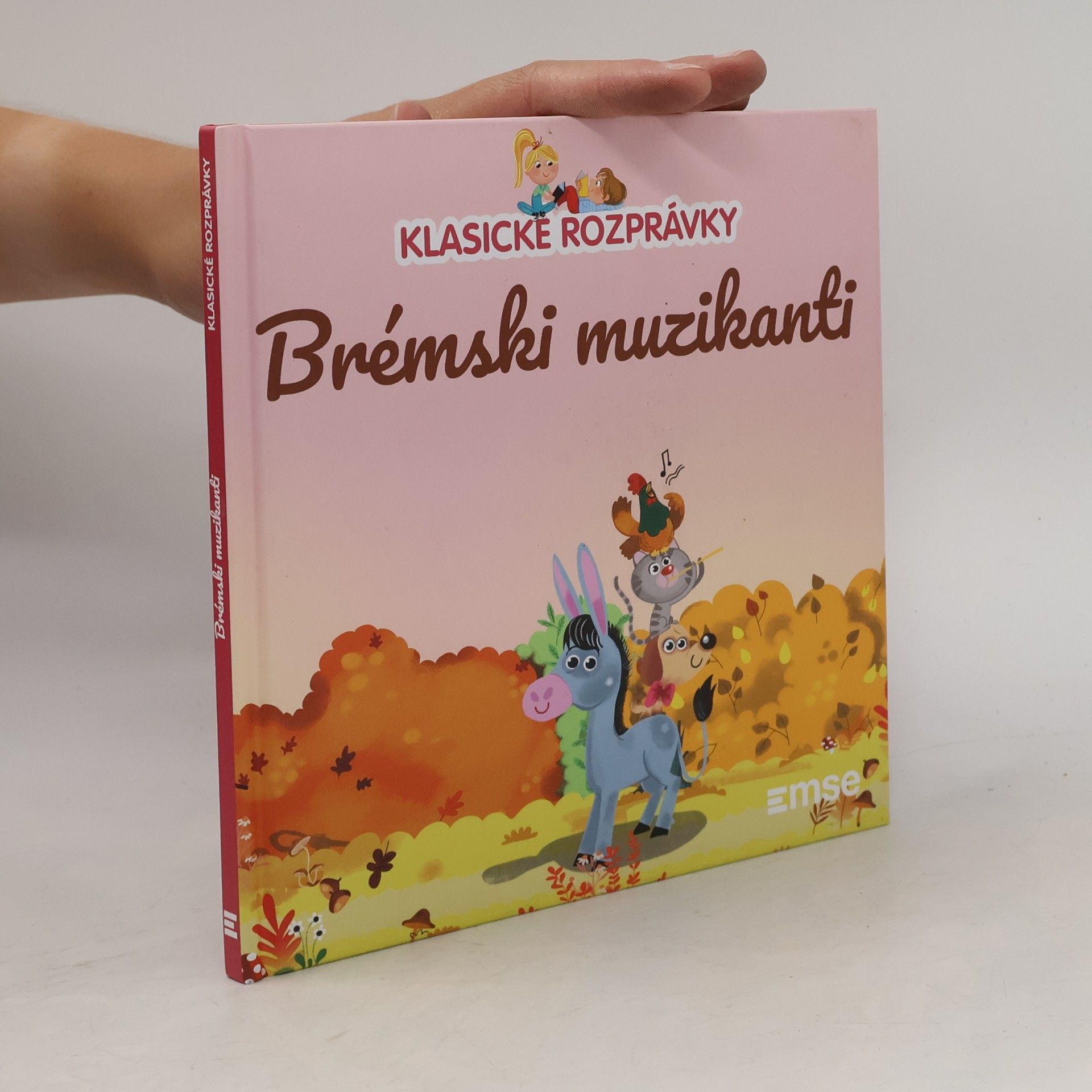Autorenkollektiv Brémski muzikanti