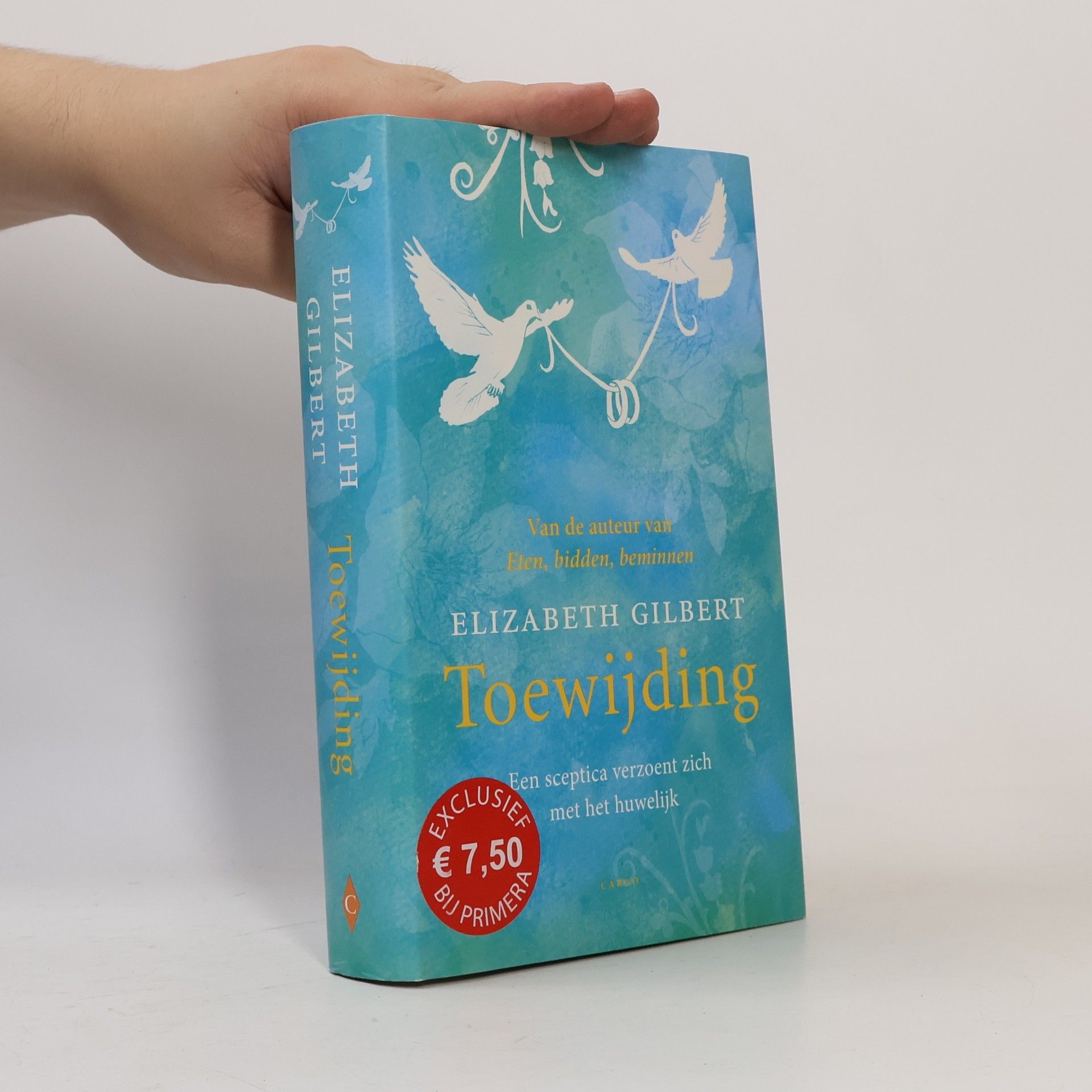 Toewijding - druk 1