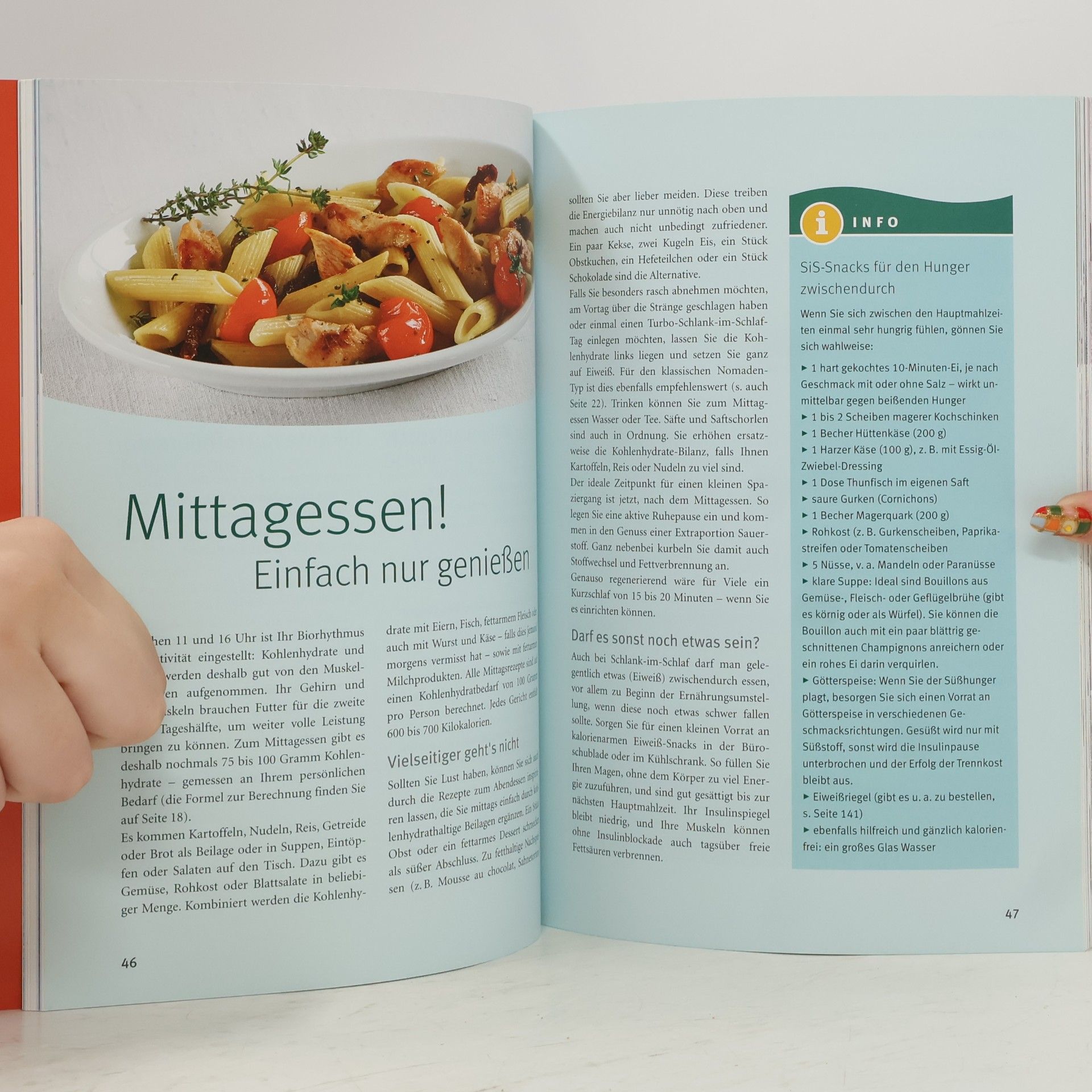 Detlef Pape Schlank im Schlaf. 20-Minuten-Küche