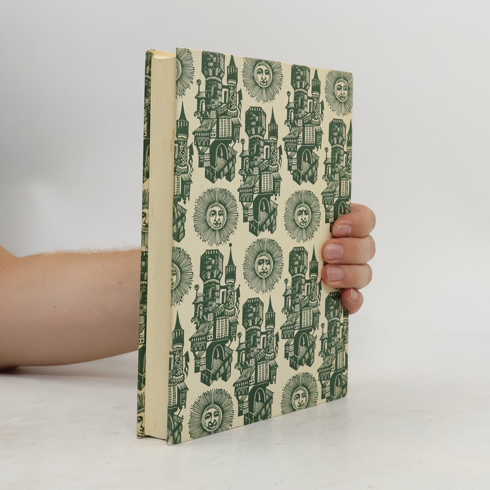 Various authors Kinder- und Hausmärchen. Band 2