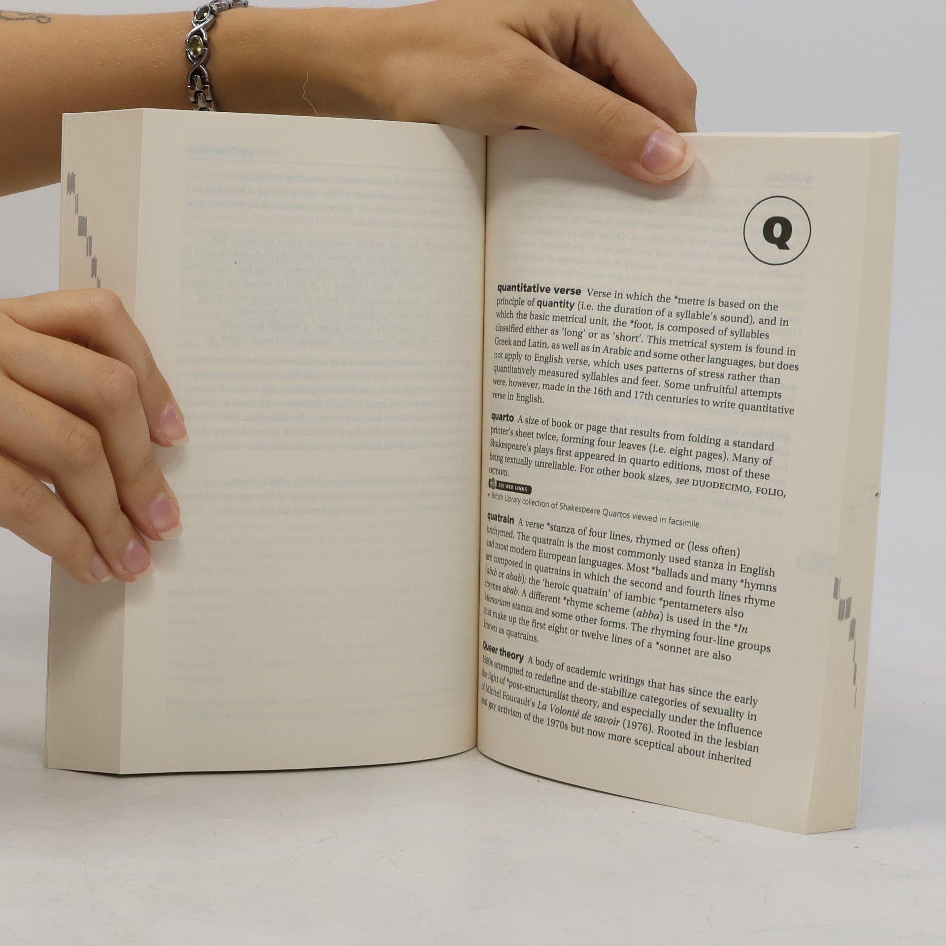 Chris Baldick The Oxford Dictionary of Literary Terms