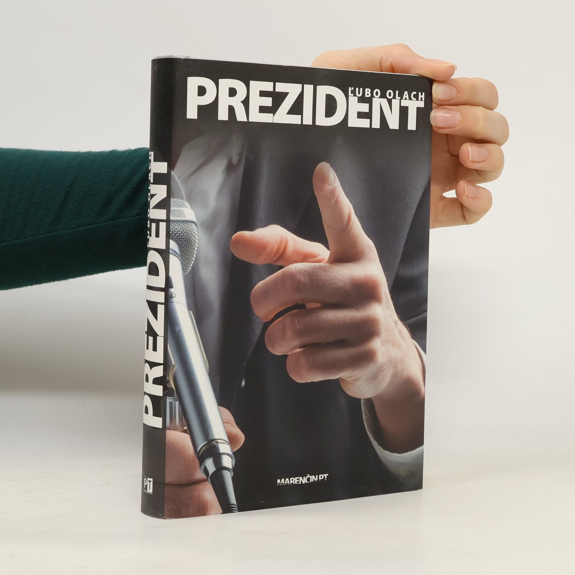 Prezident
