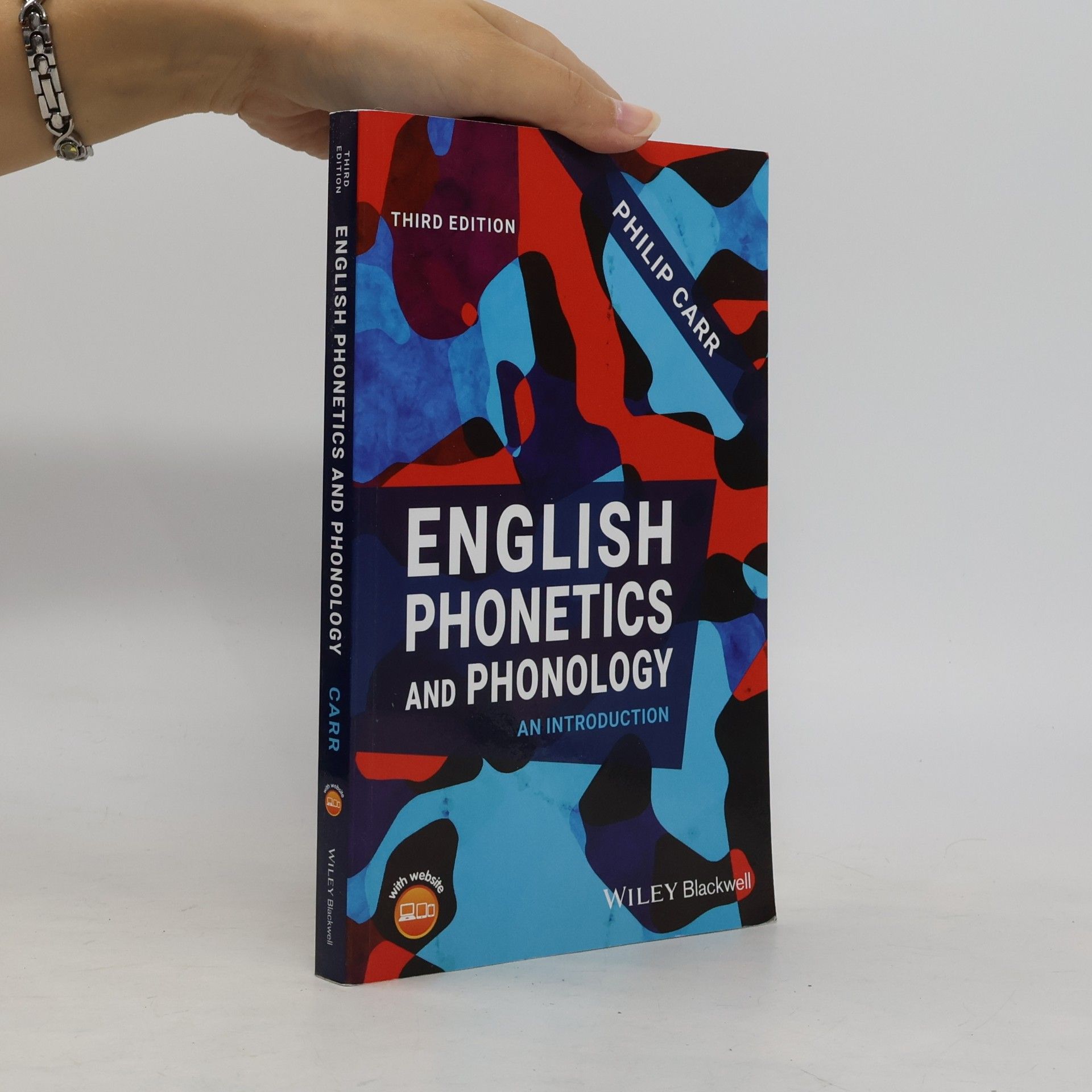 English Phonetics and Phonology