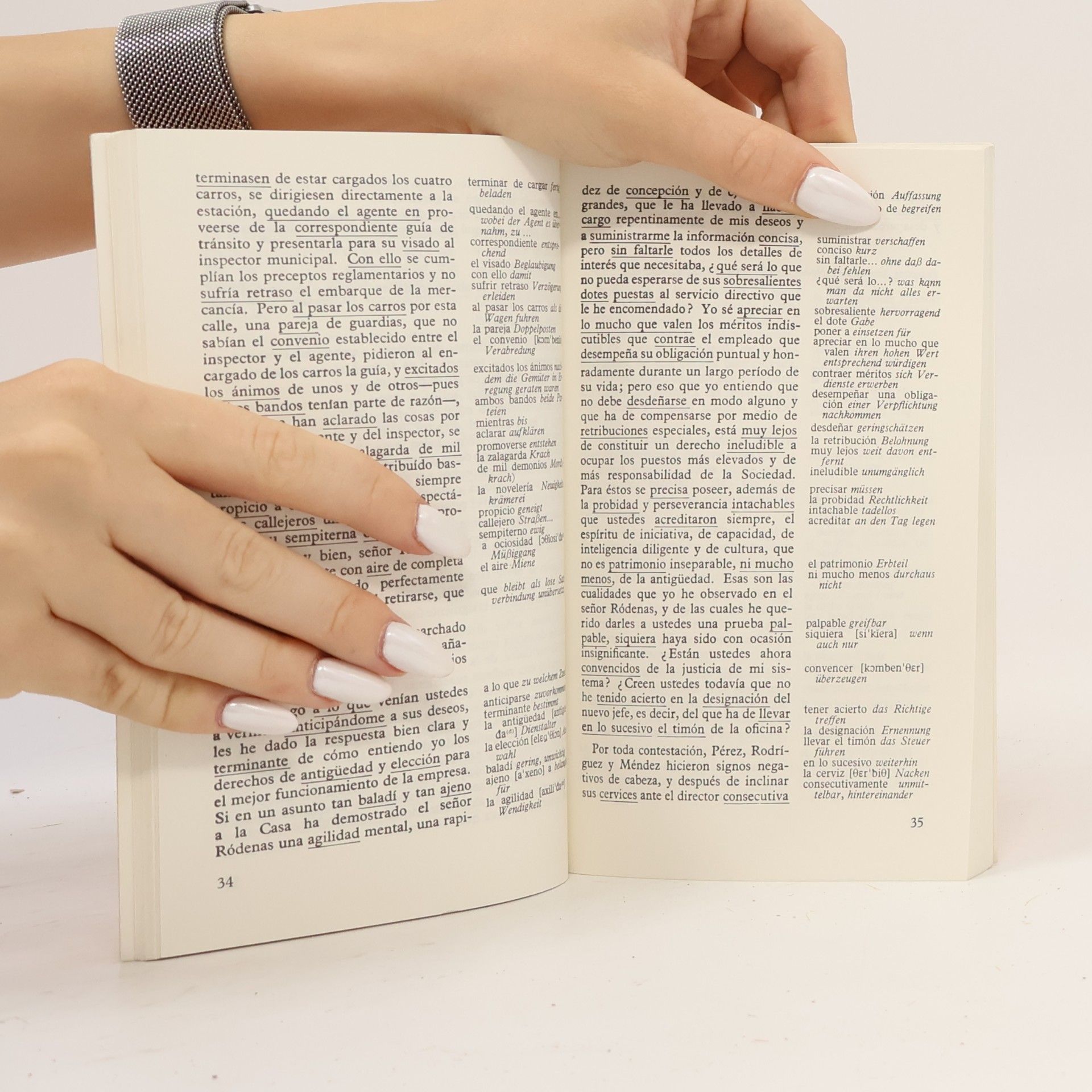 Autorenkollektiv Cuentos Españoles