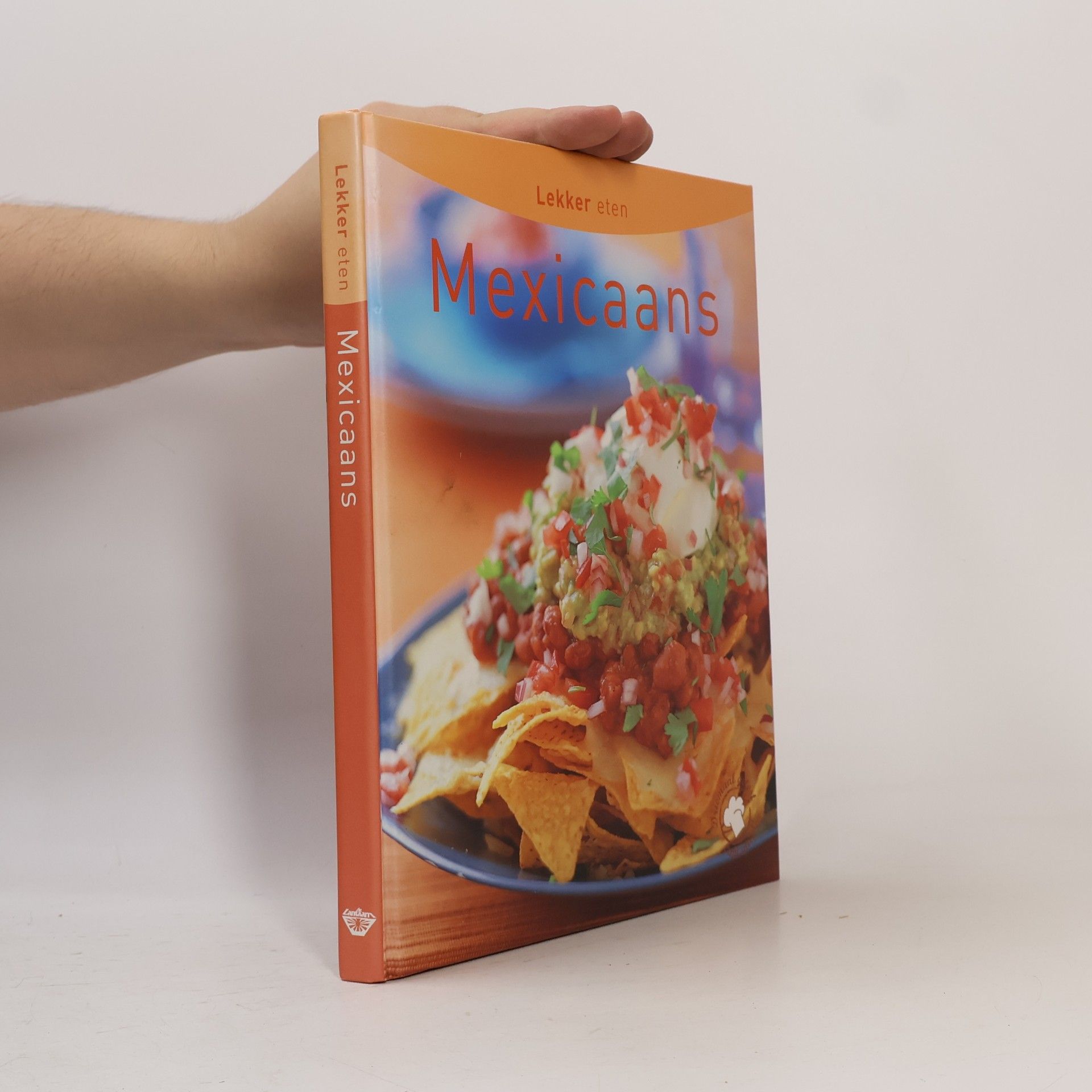 Autorenkollektiv Mexicaans