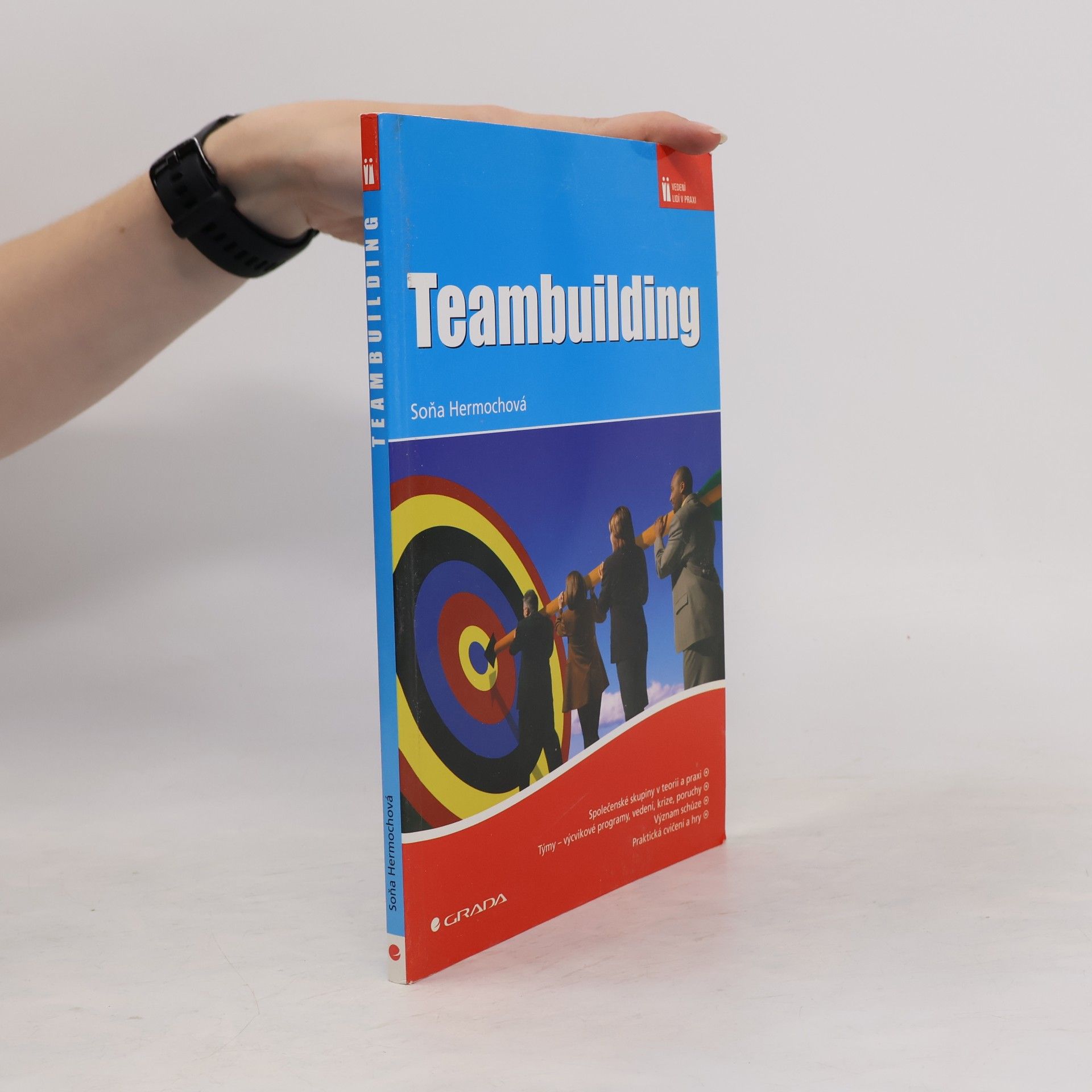 Teambuilding