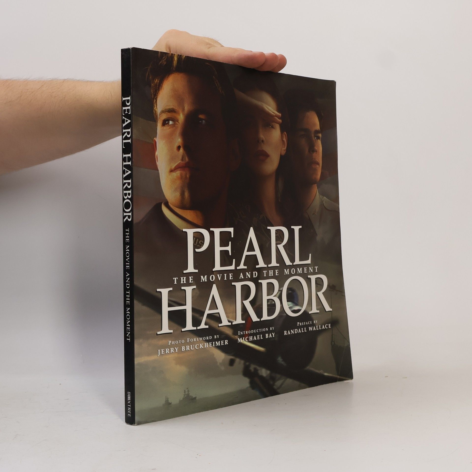 Pearl Harbor