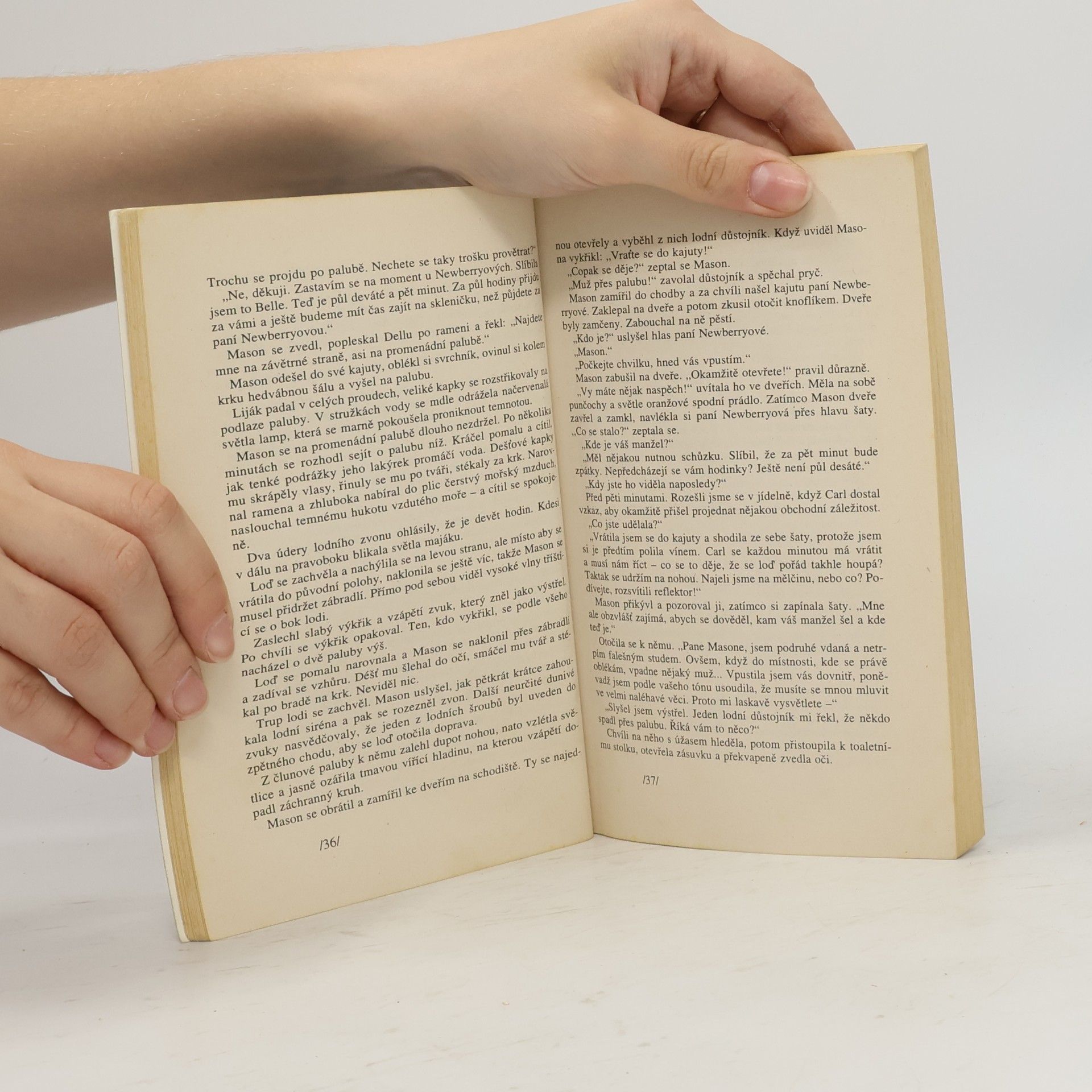 Erle Stanley Gardner Případ zaměněné tváře