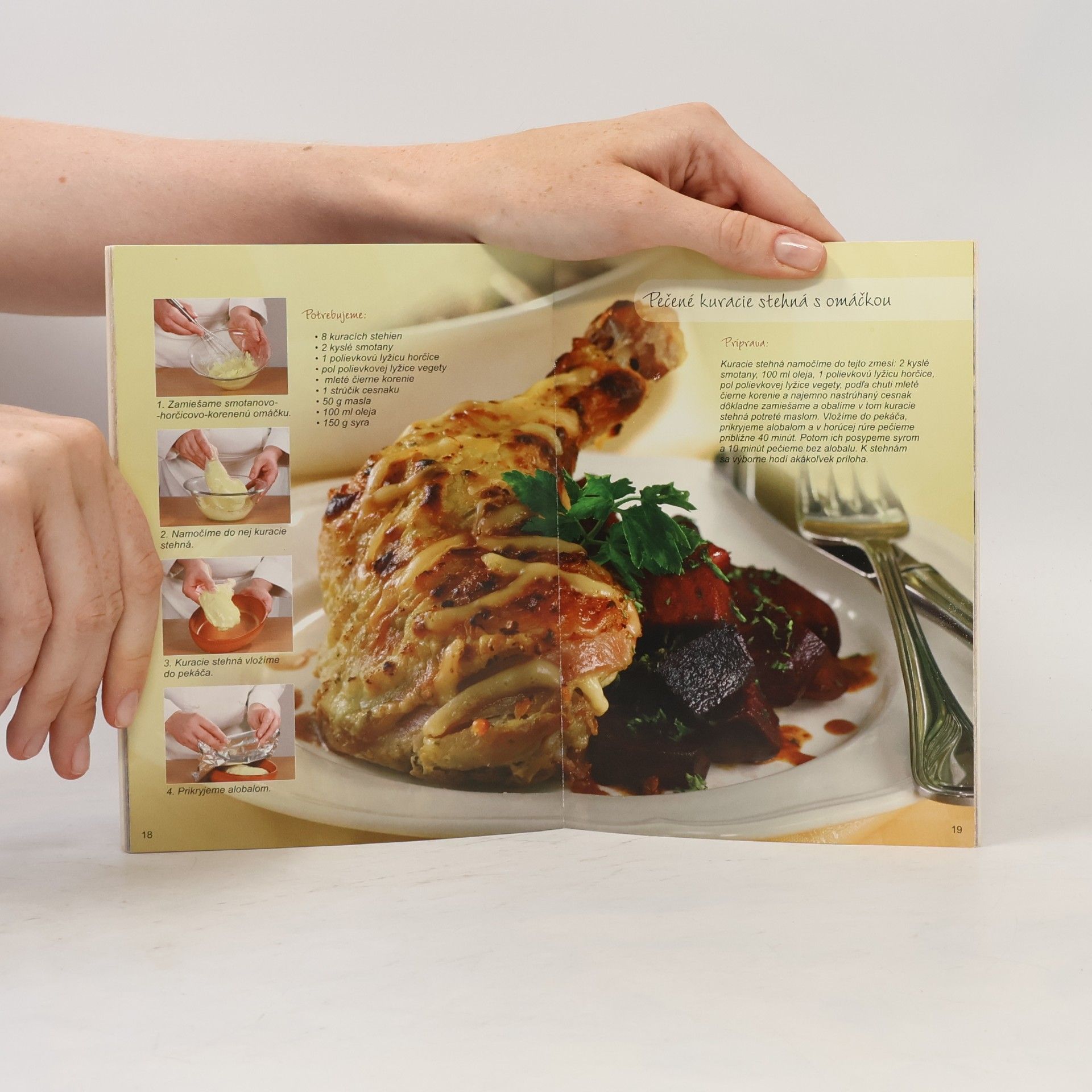 Autorenkollektiv Nedeľné obedy. Recepty od babičky 11