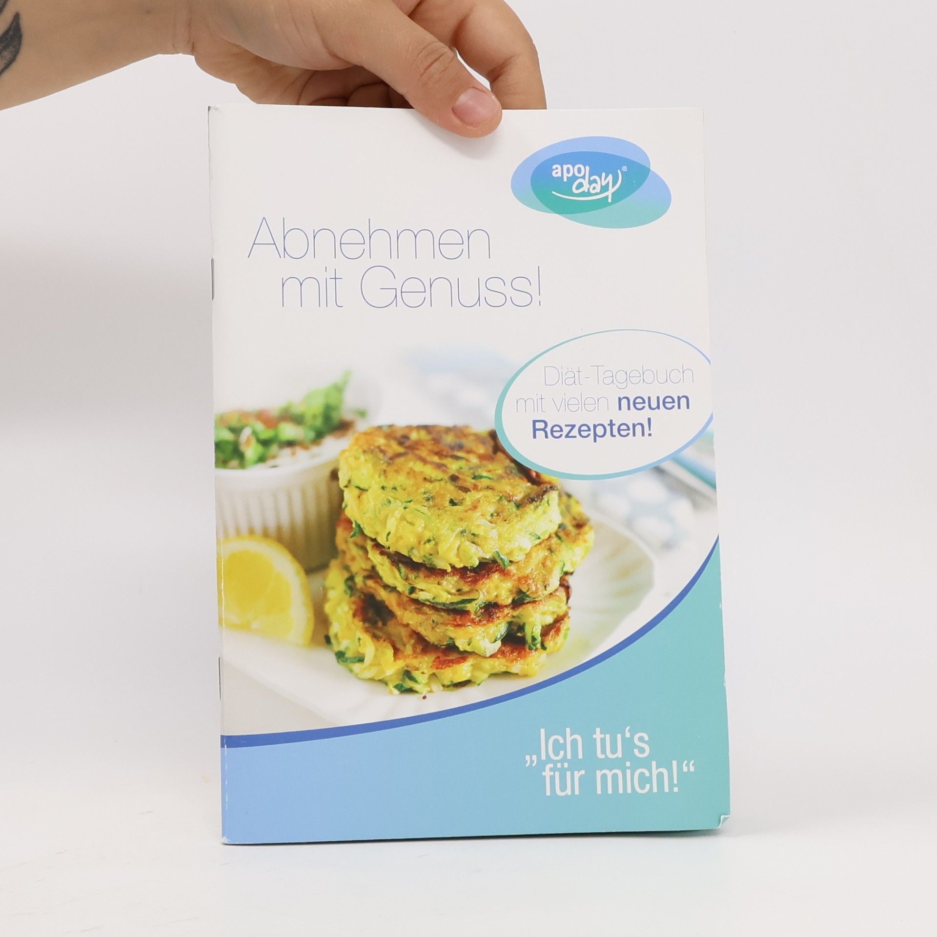Autorenkollektiv Abnehmen mit Genuss