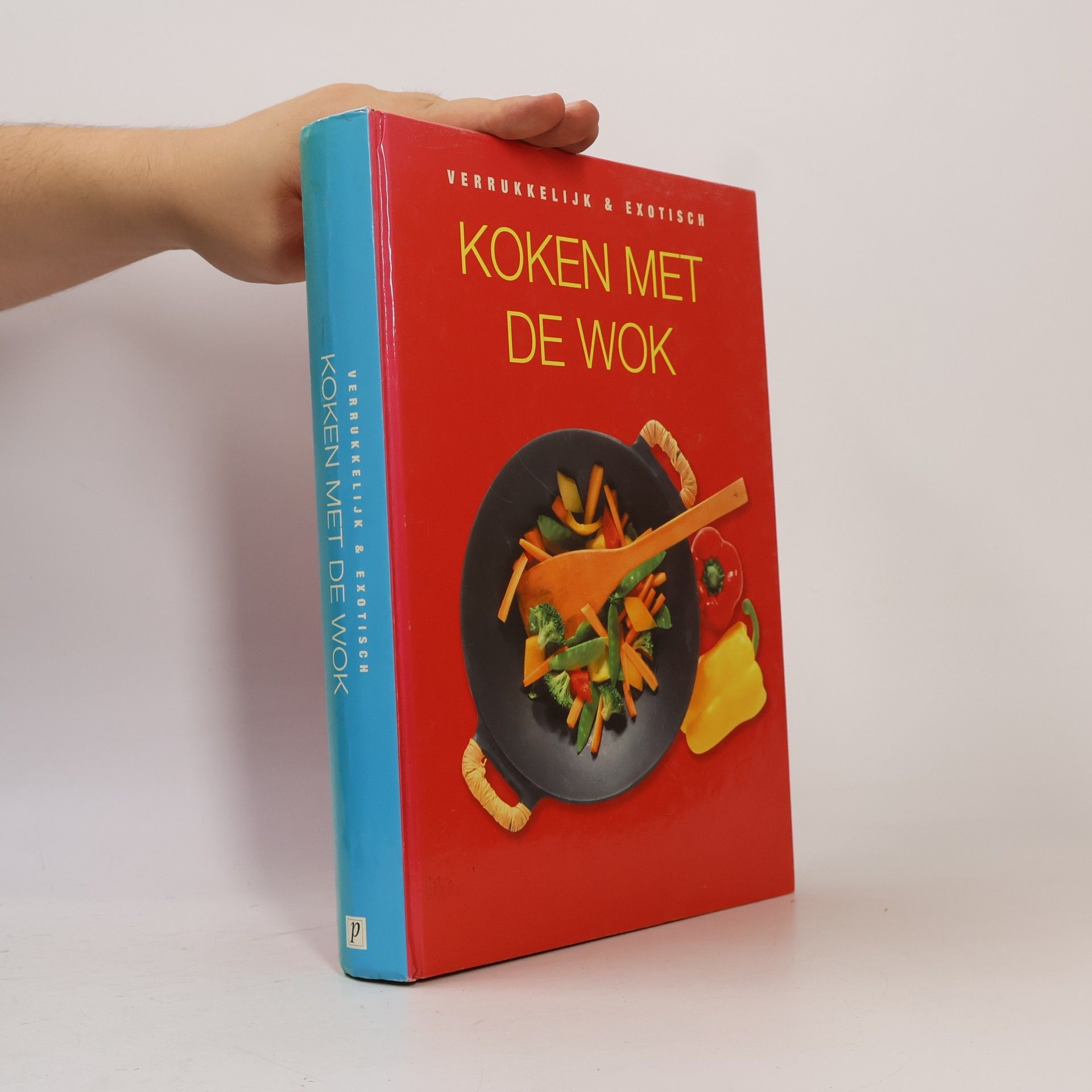 Autorenkollektiv Koken met de wok