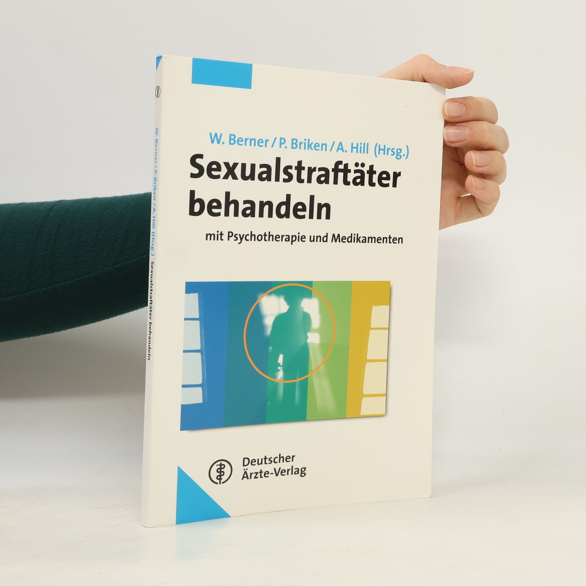 Sexualstraftäter behandeln