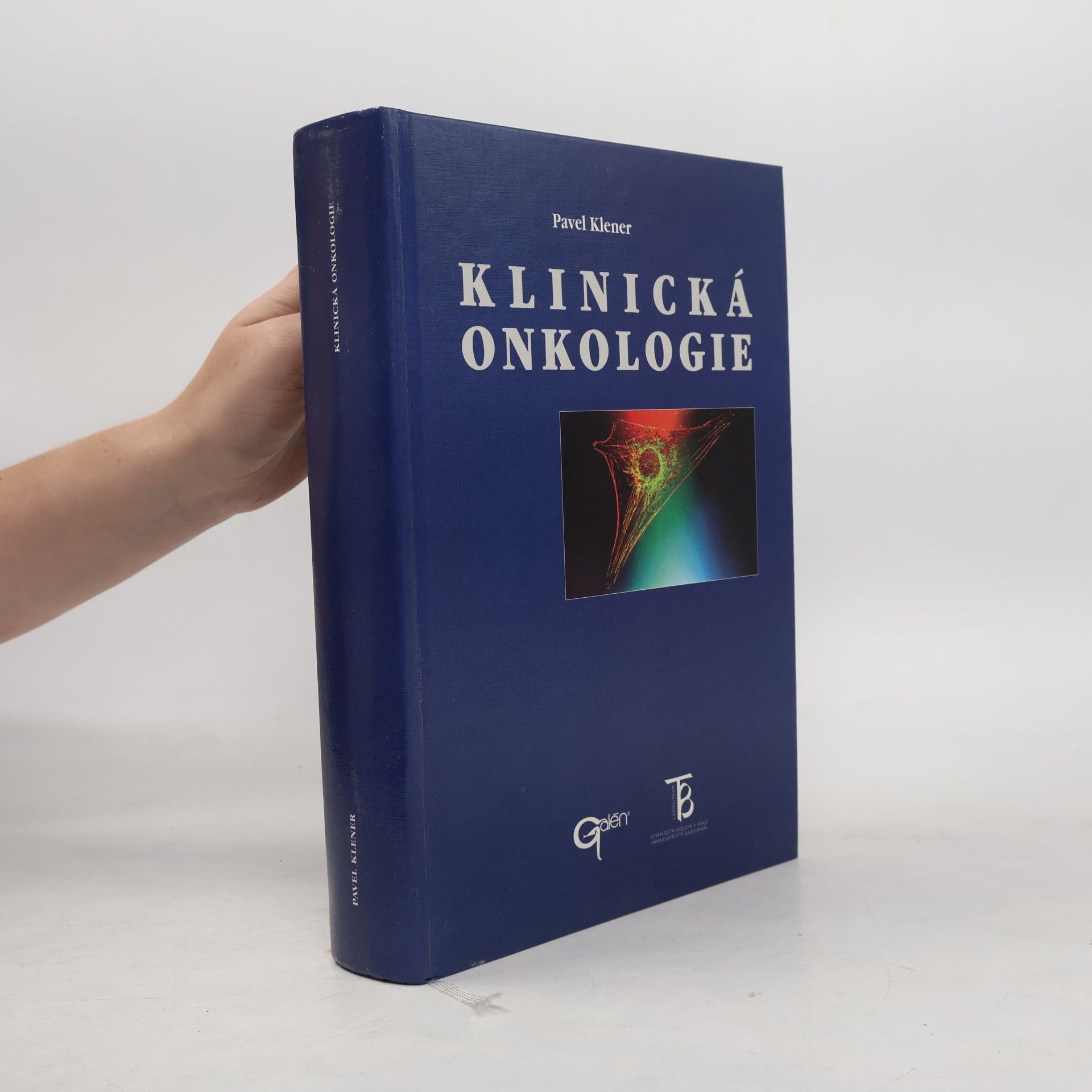 Klinická onkologie