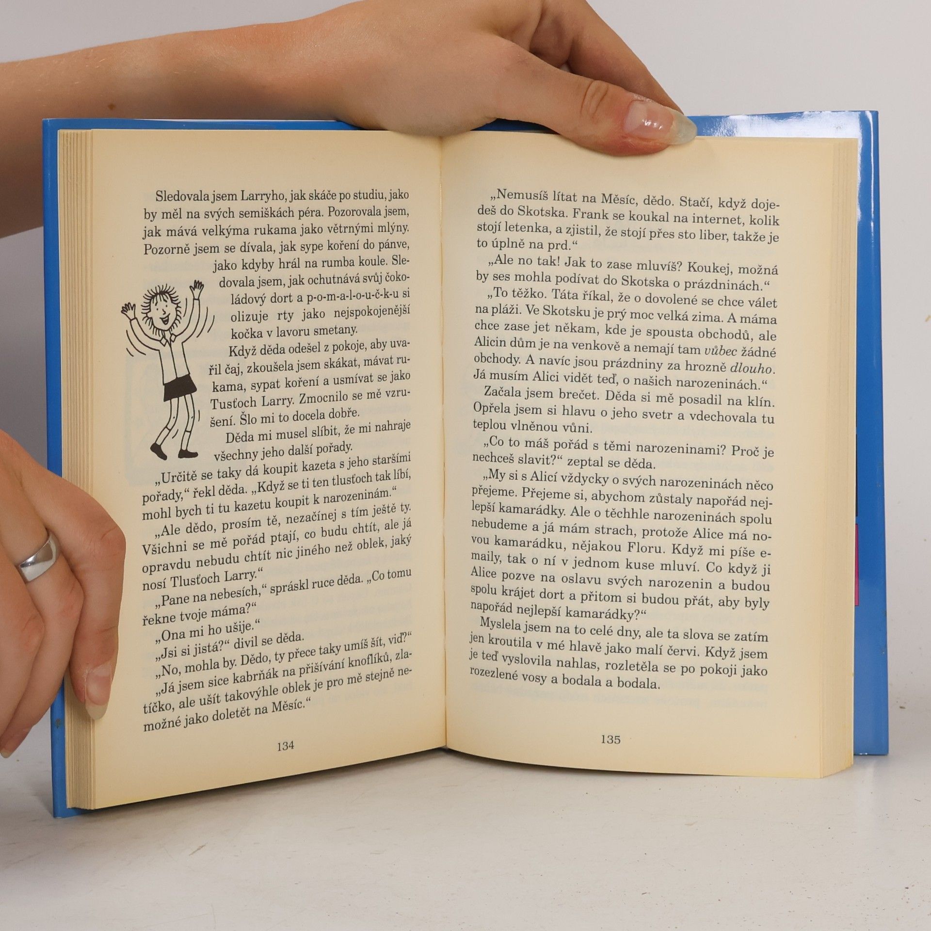 Jacqueline Wilson Nejlepší kamarádky