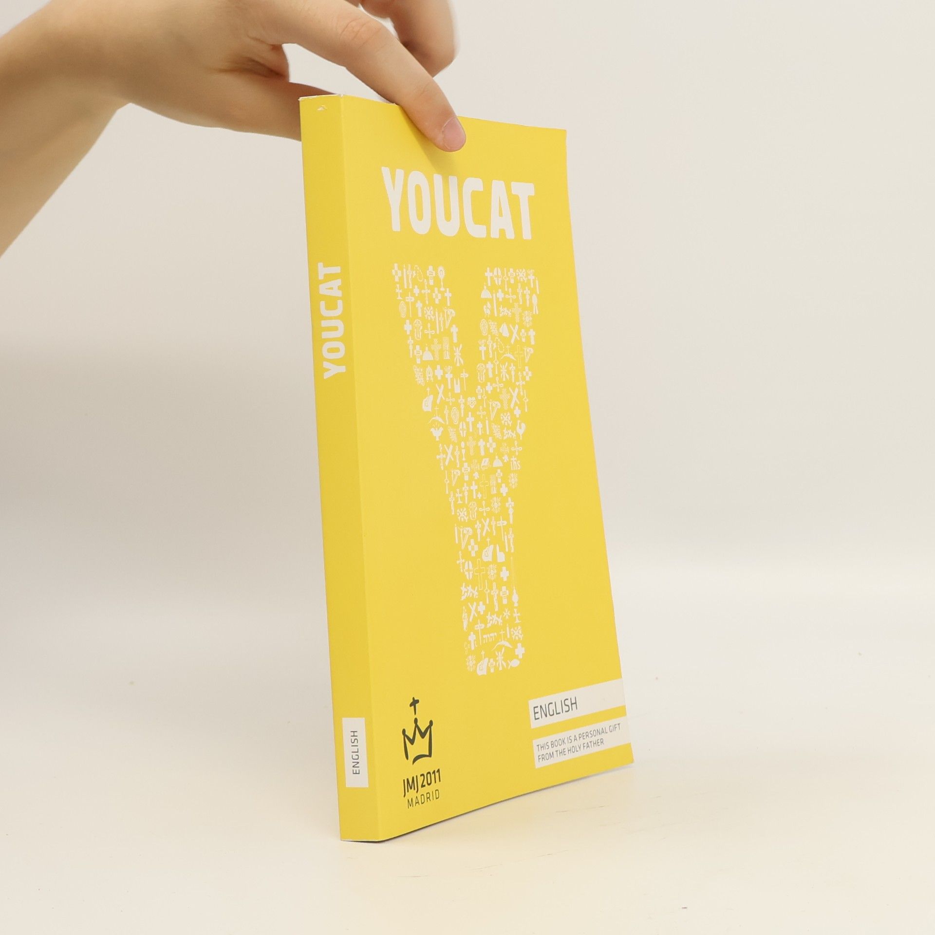 Autores varios Youcat
