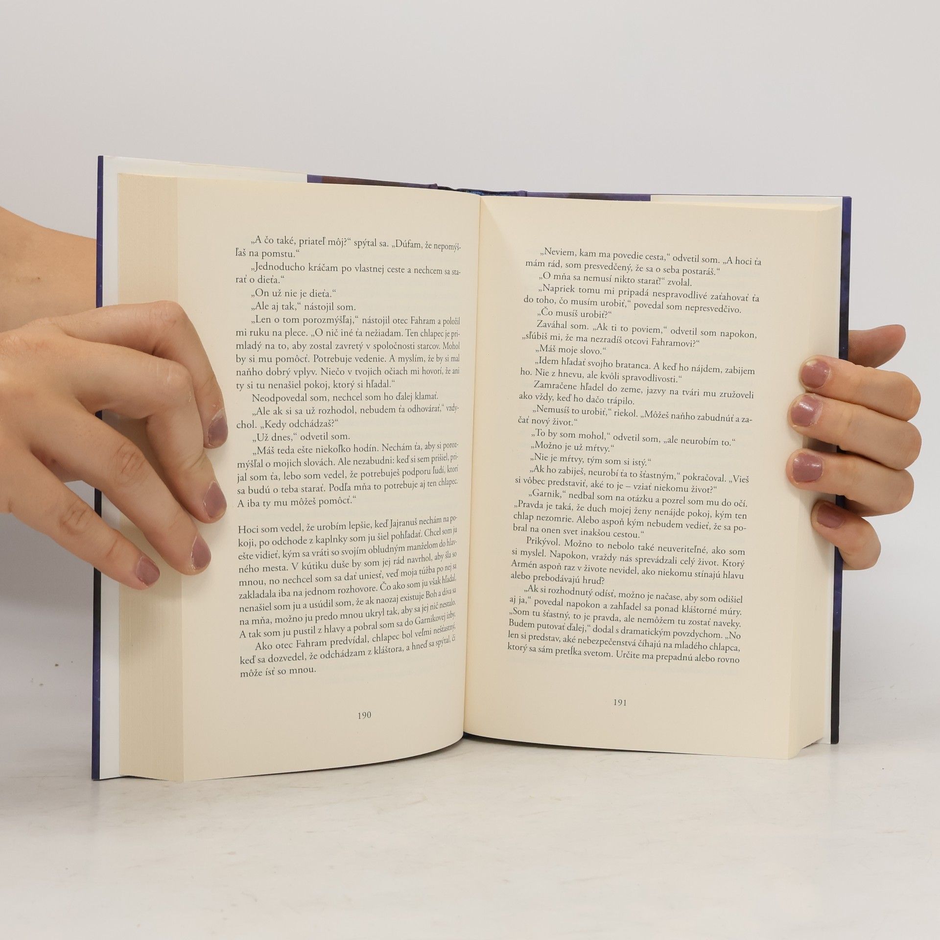 John Boyne Putovanie k bránam múdrosti