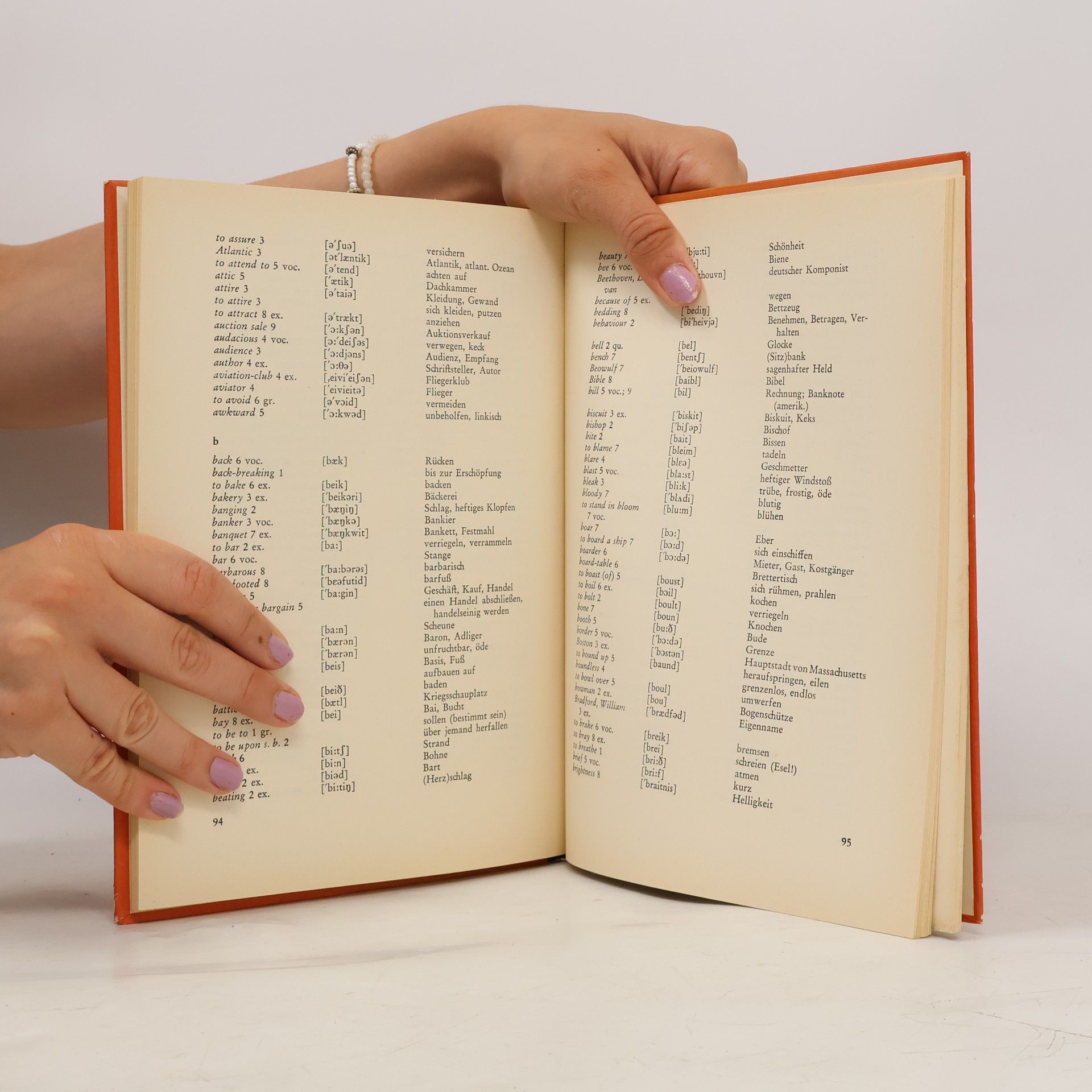 Friedrich Leiner Název: A Straight Way to English. Part I and II. Lehrerheft