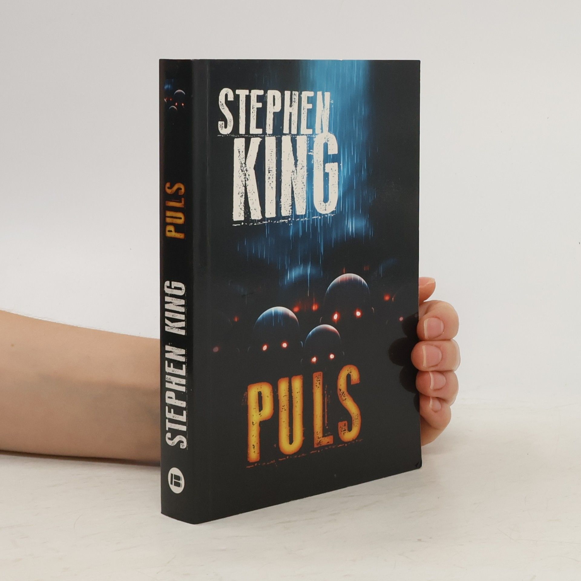 Stephen King Puls