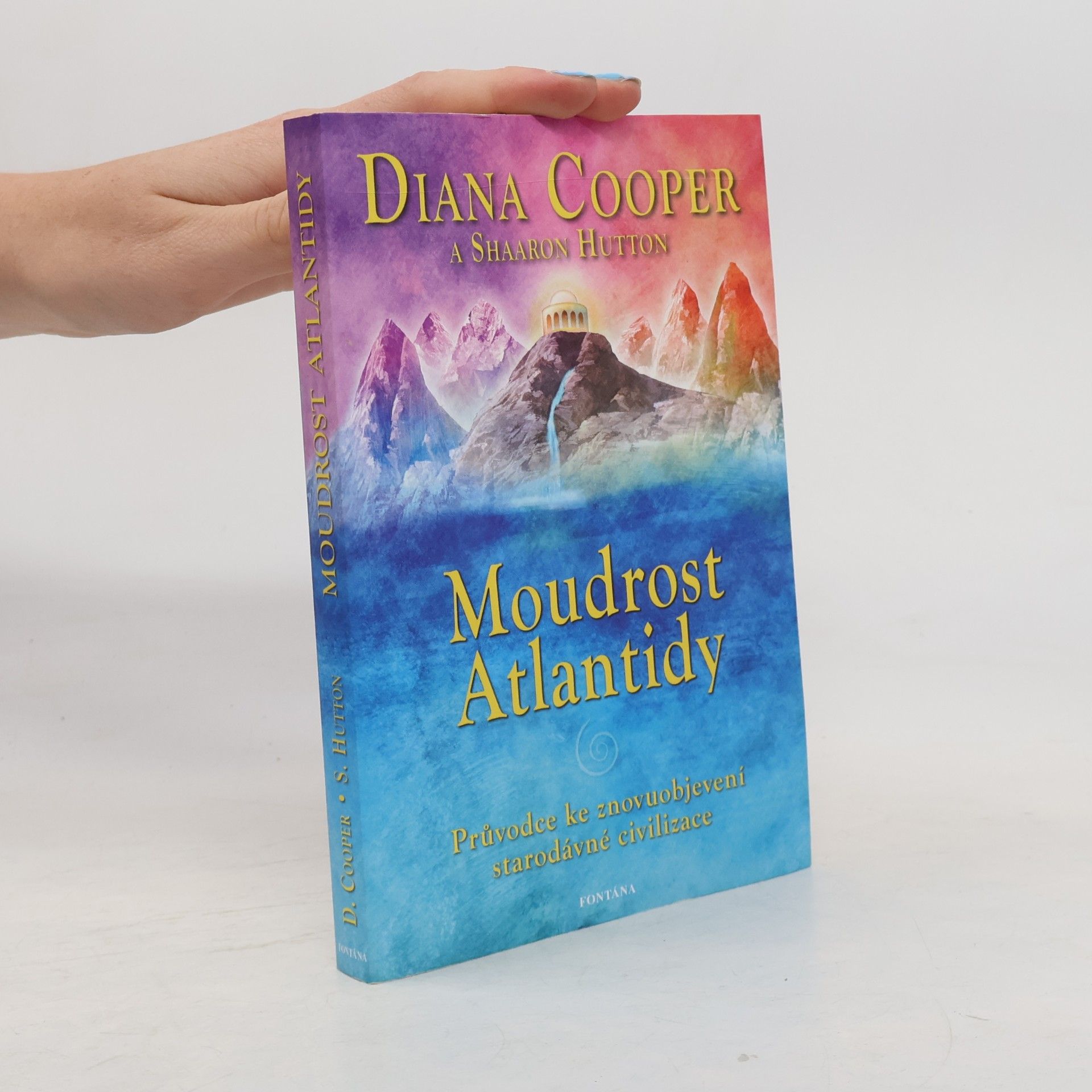 Moudrost Atlantidy