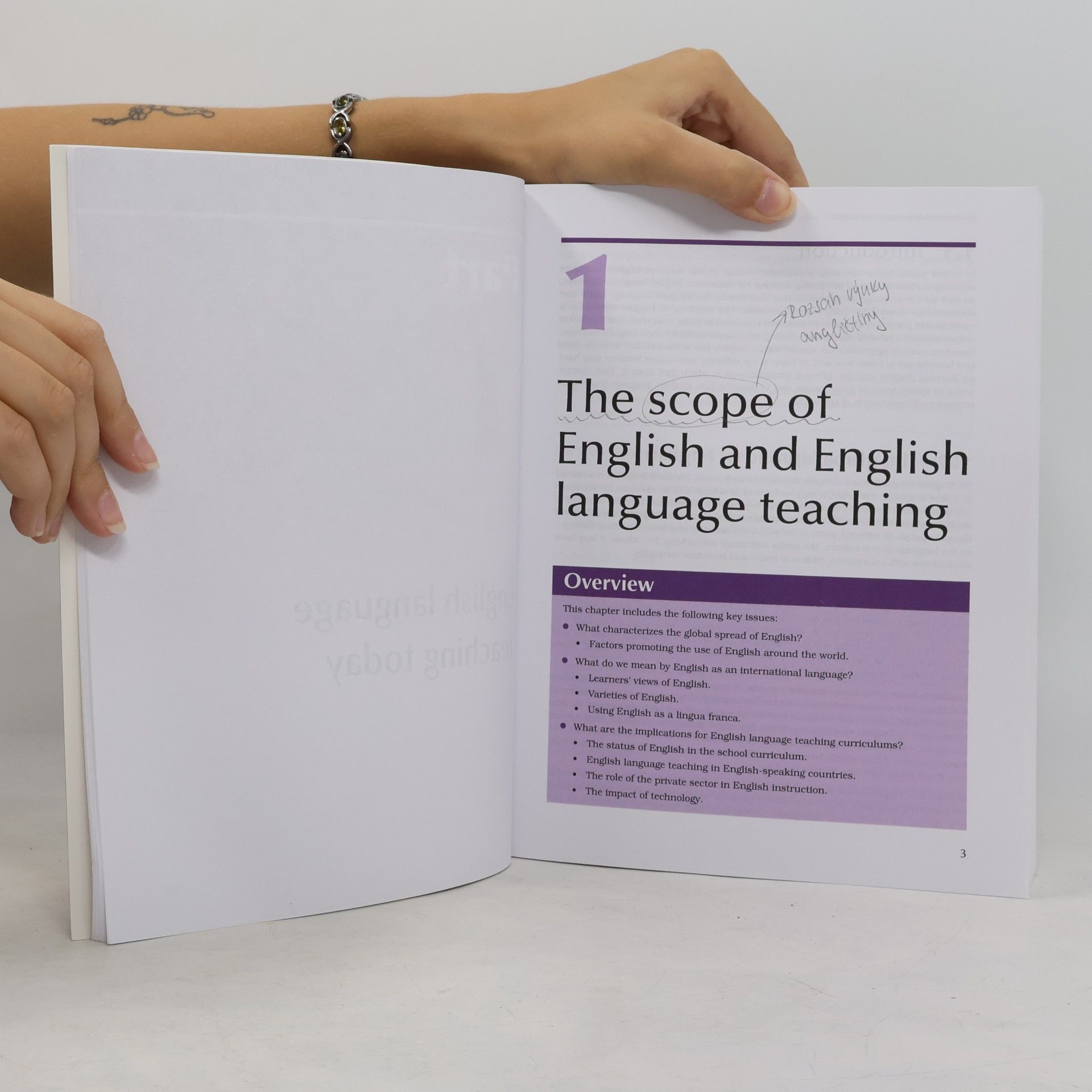 Jack Croft Richards Key Issues in Language Teaching