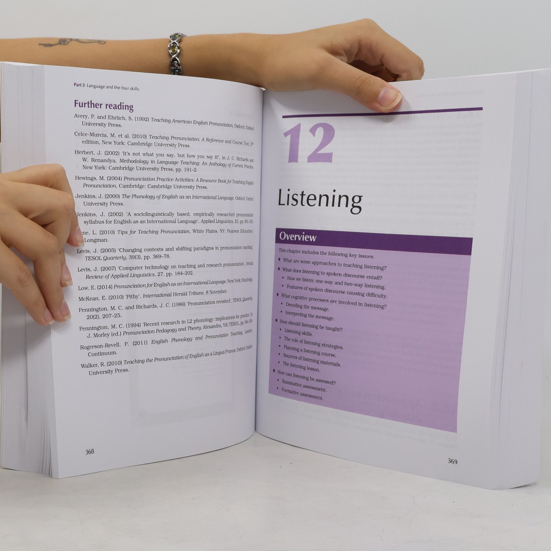 Jack Croft Richards Key Issues in Language Teaching