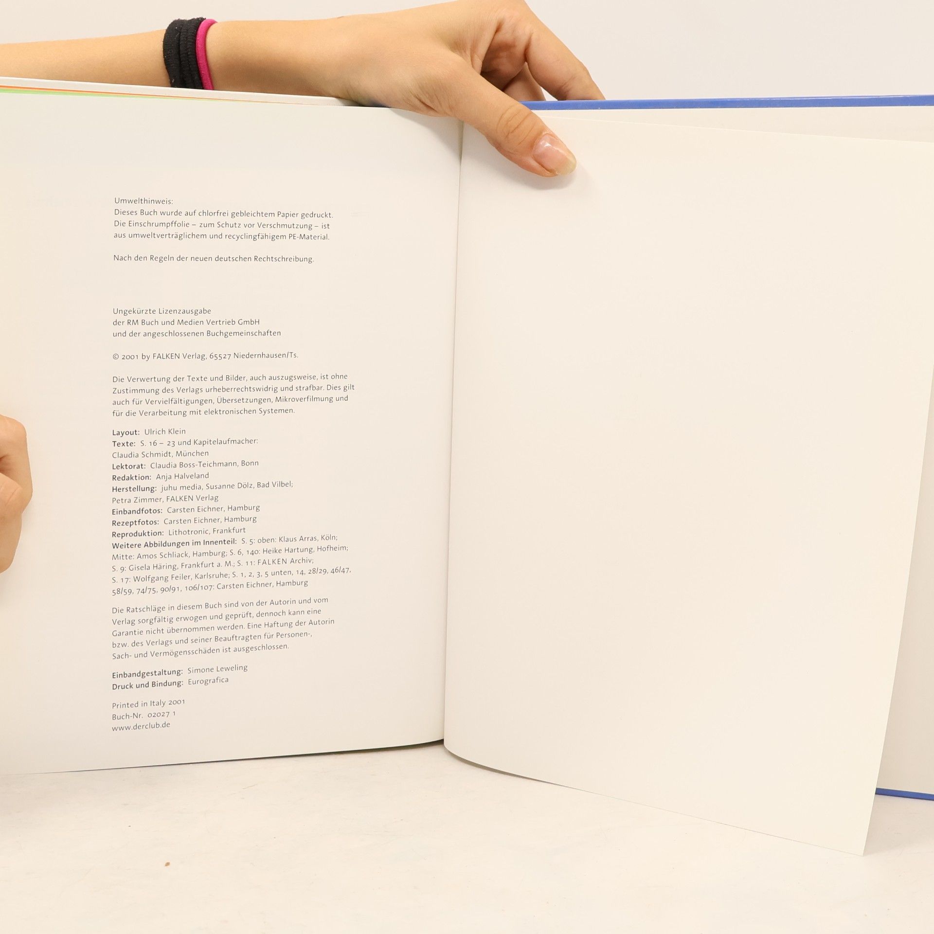 Ursula Summ Power-Trennkost