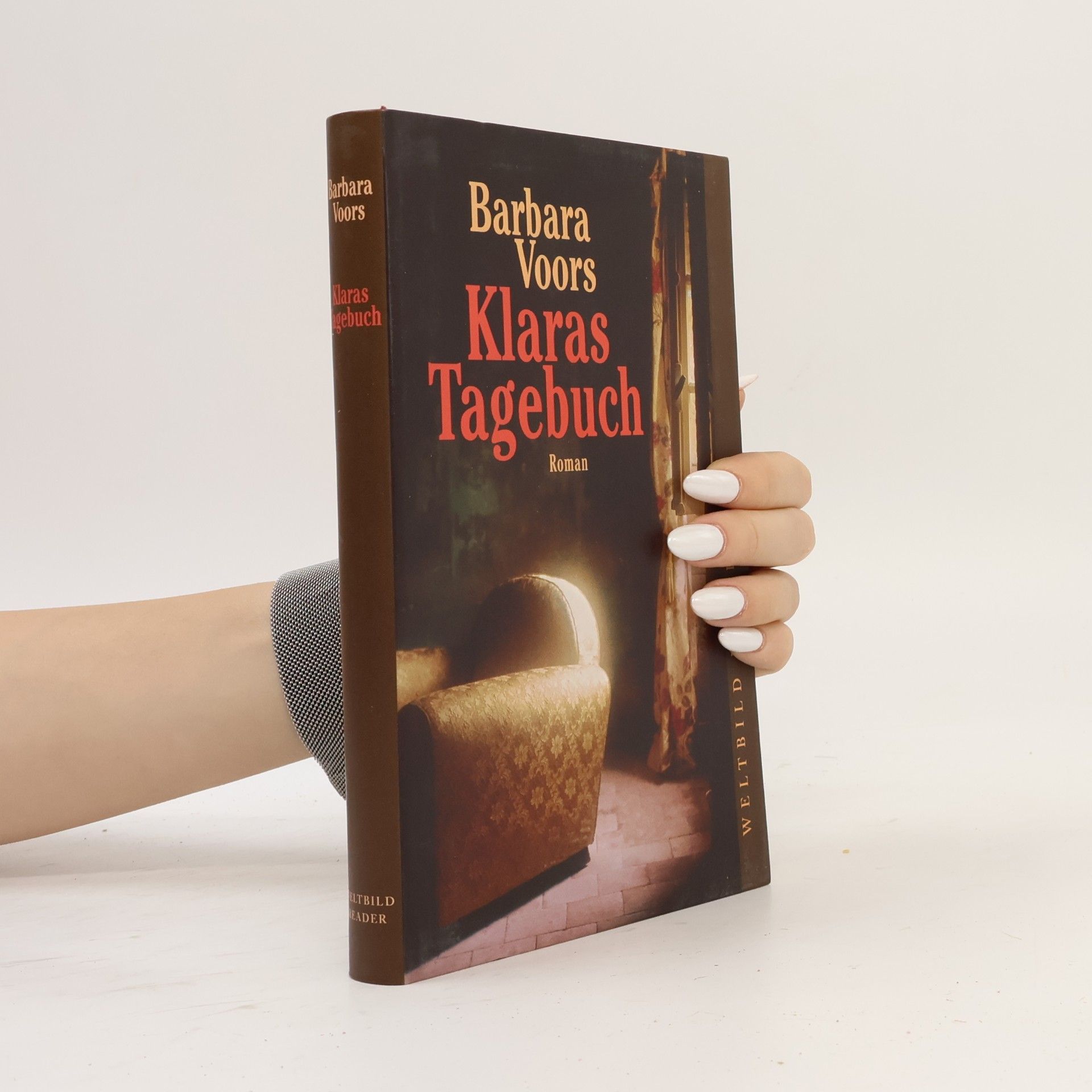 Barbara Voors Klaras Tagebuch
