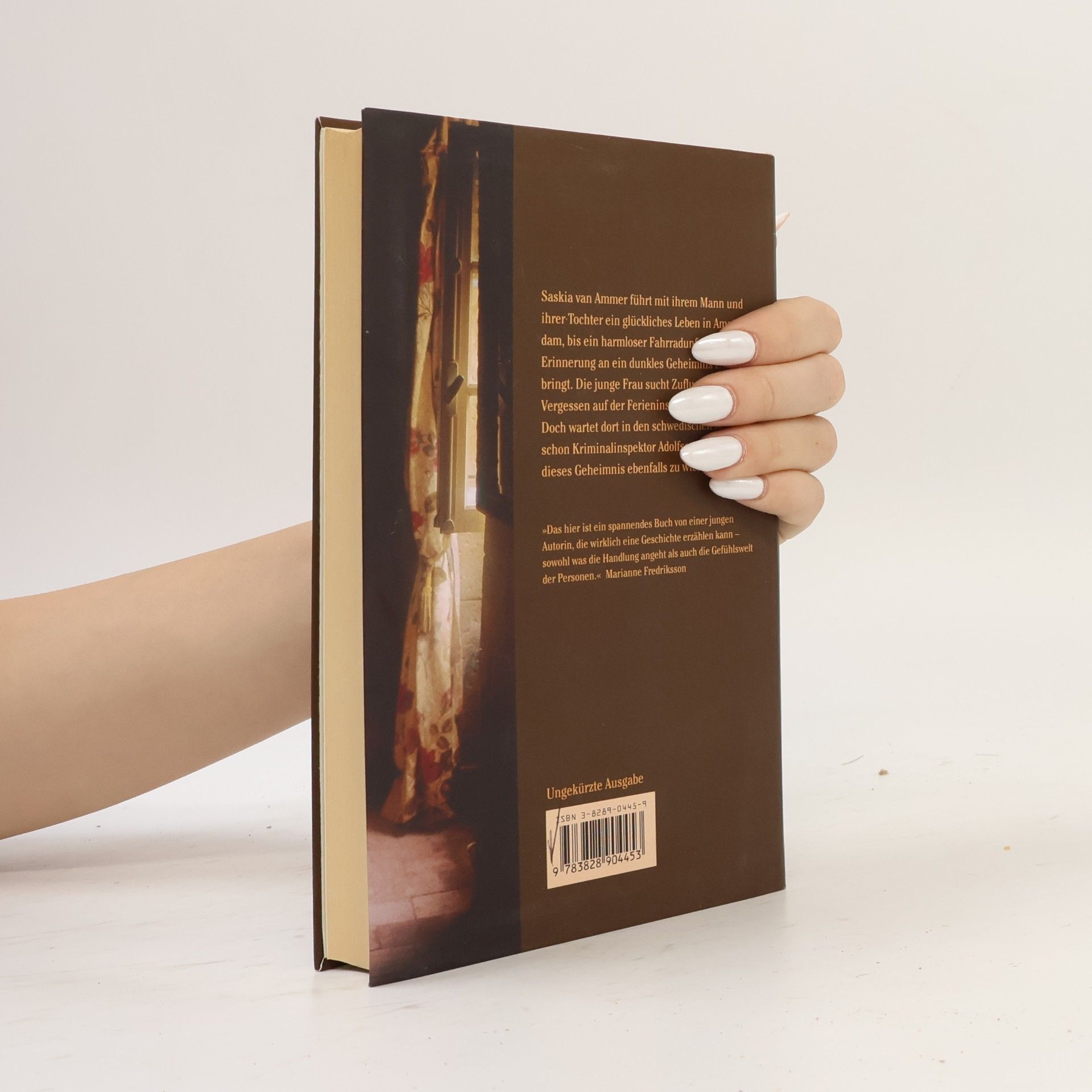 Barbara Voors Klaras Tagebuch