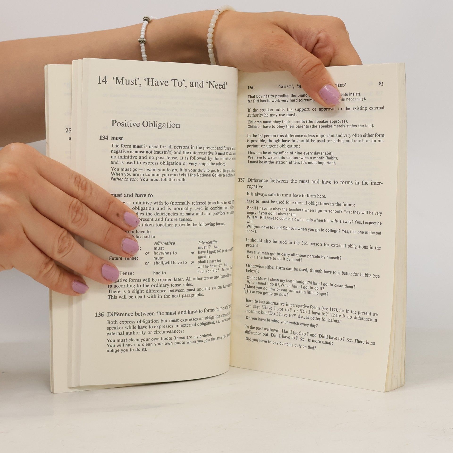 Audrey Jean Thomson A Practical English Grammar. 2nd Edition