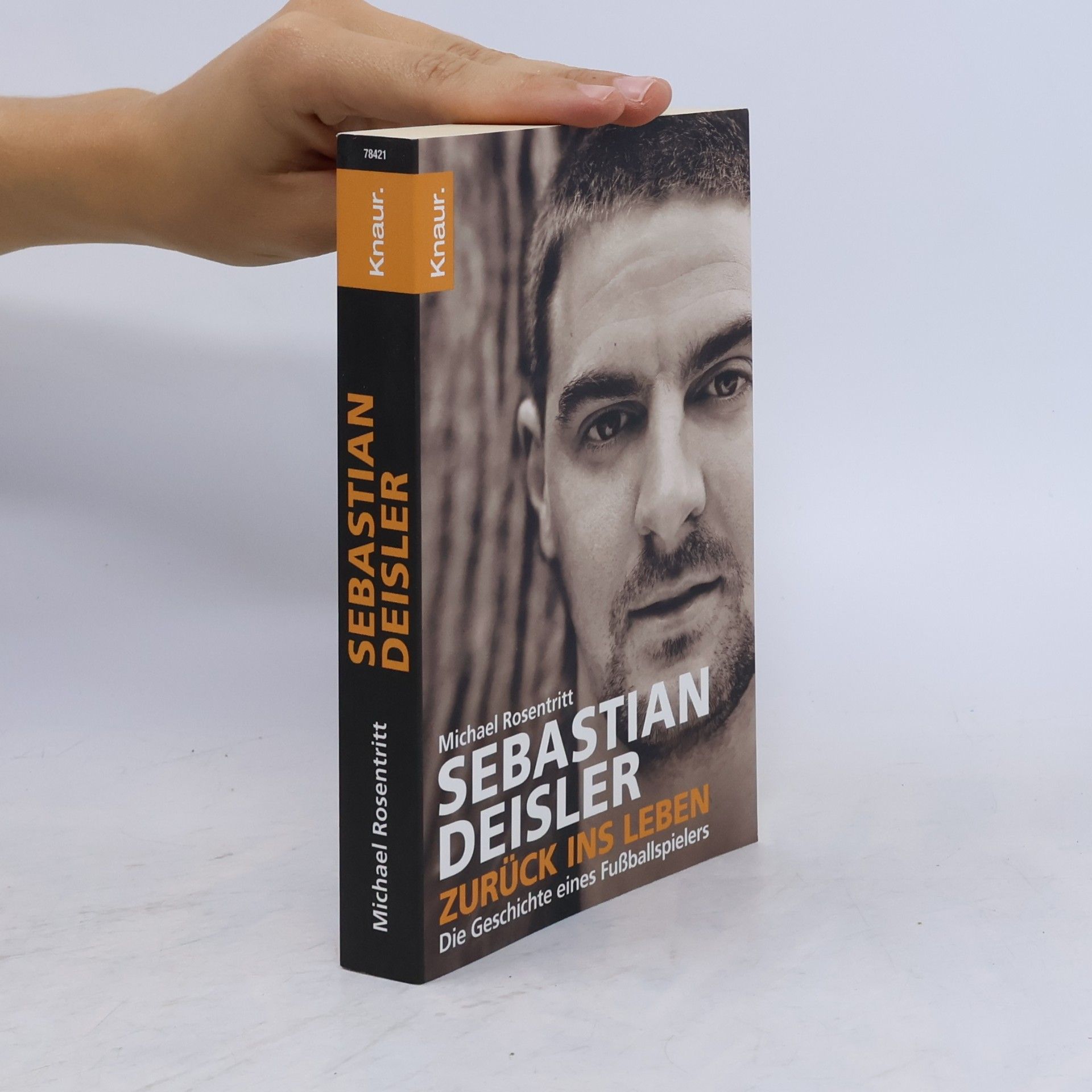 Michael Rosentritt Sebastian Deisler