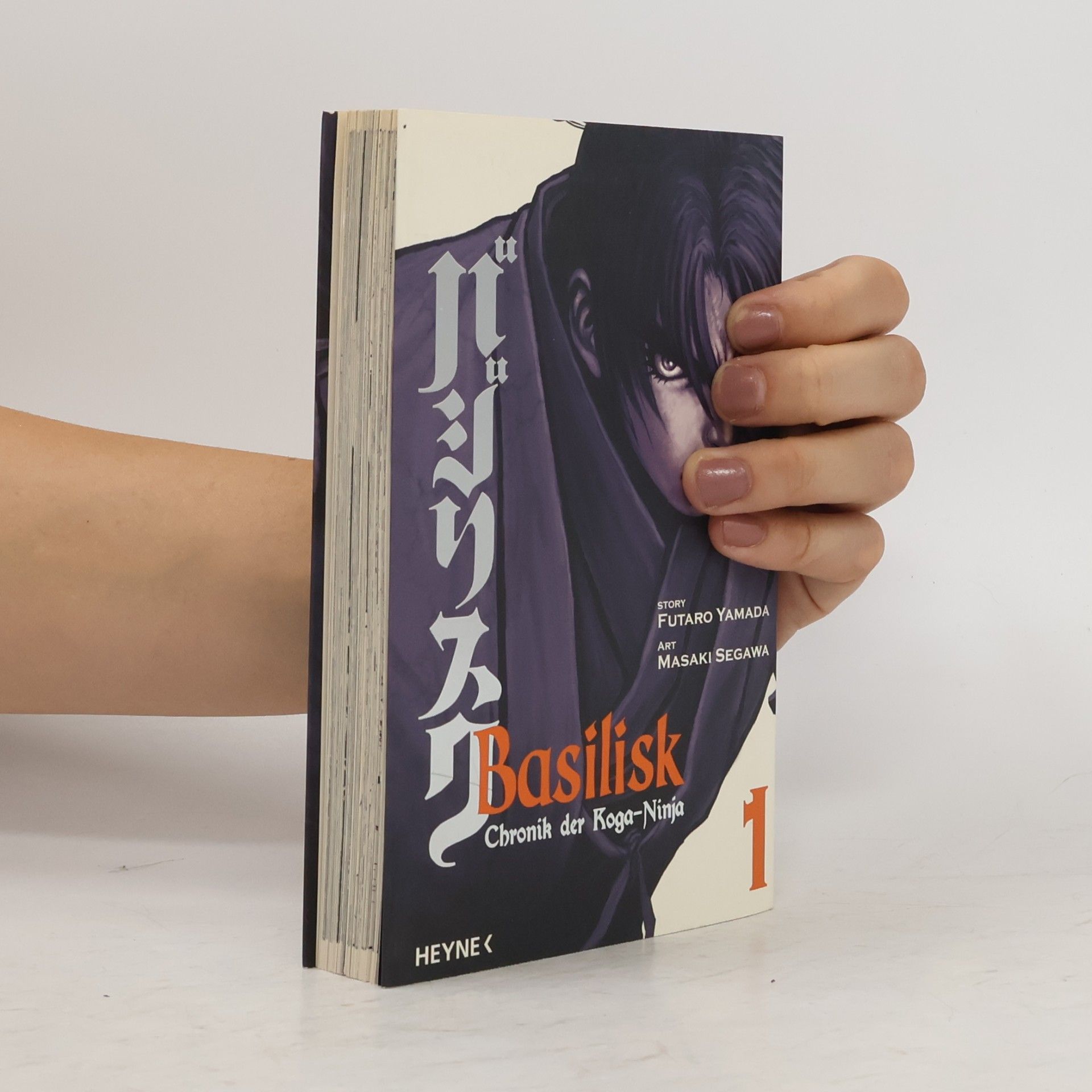 Basilisk