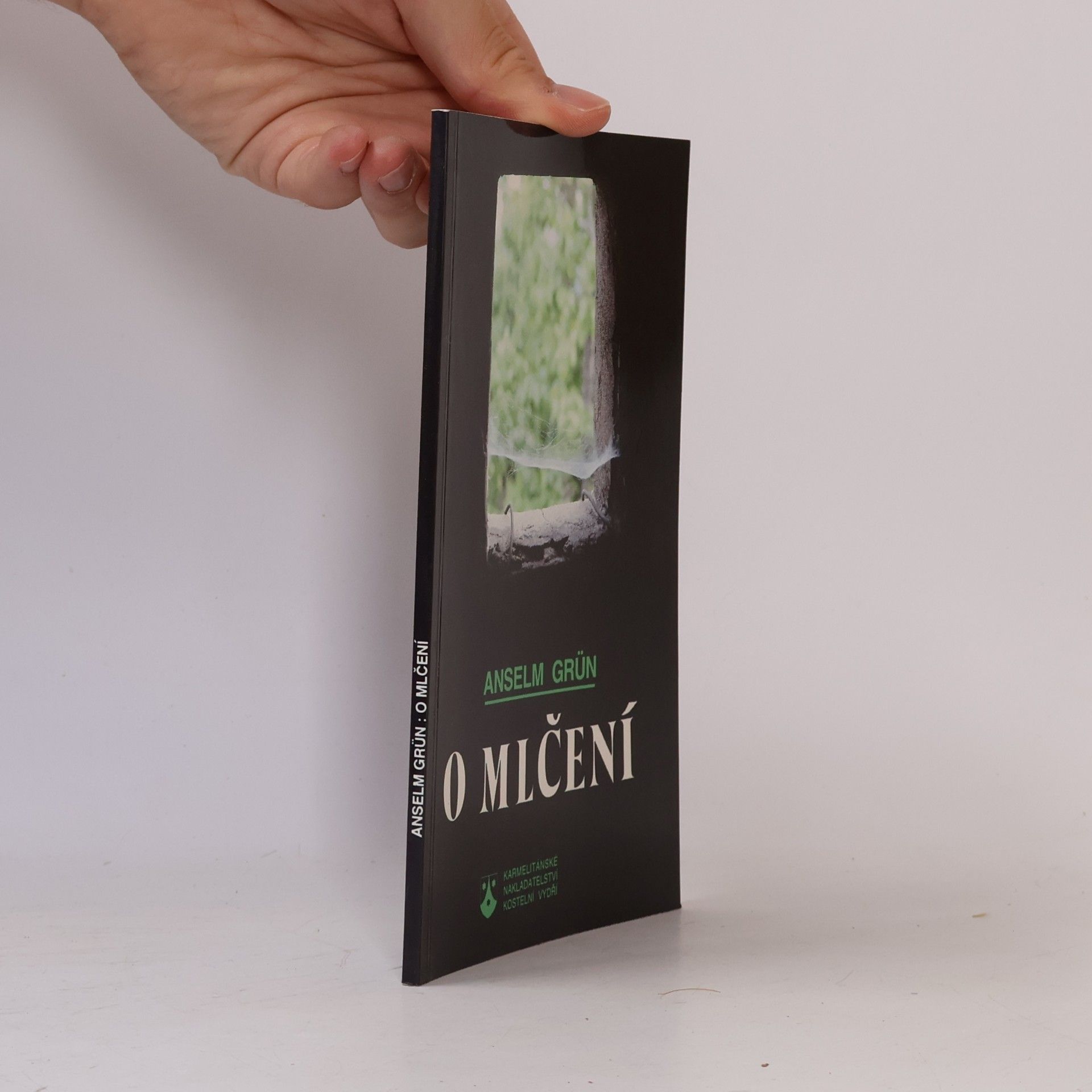 O mlčení