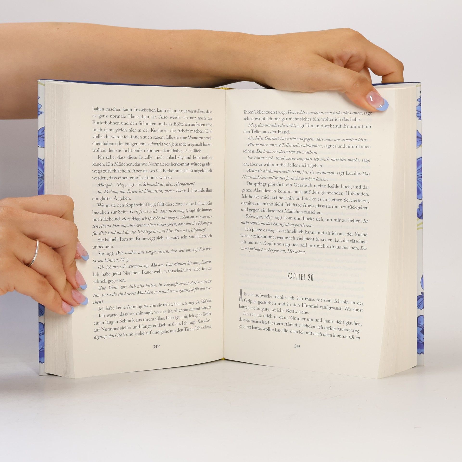 Kathryn Stockett Der Club der Unbeugsamen