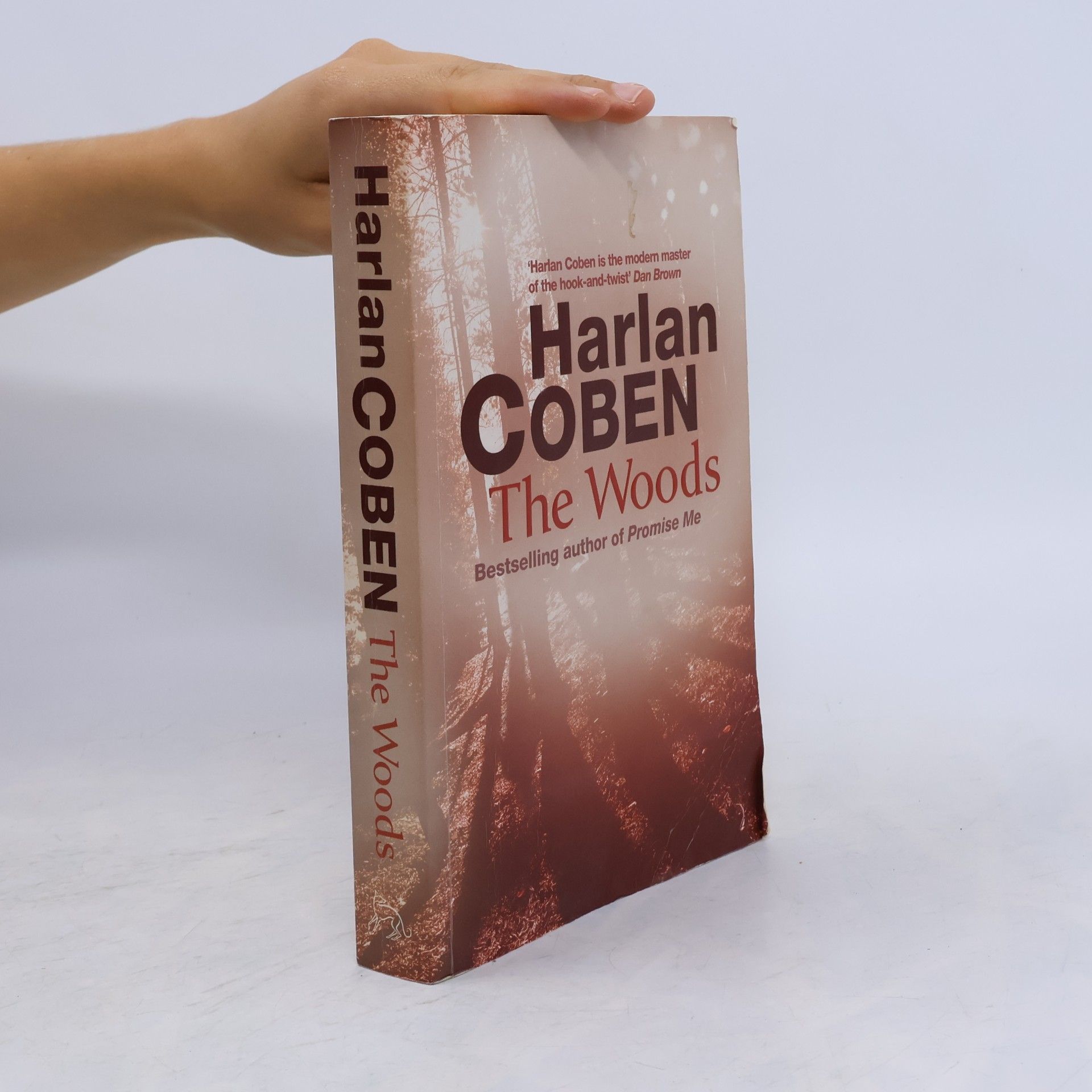 Harlan Coben The woods