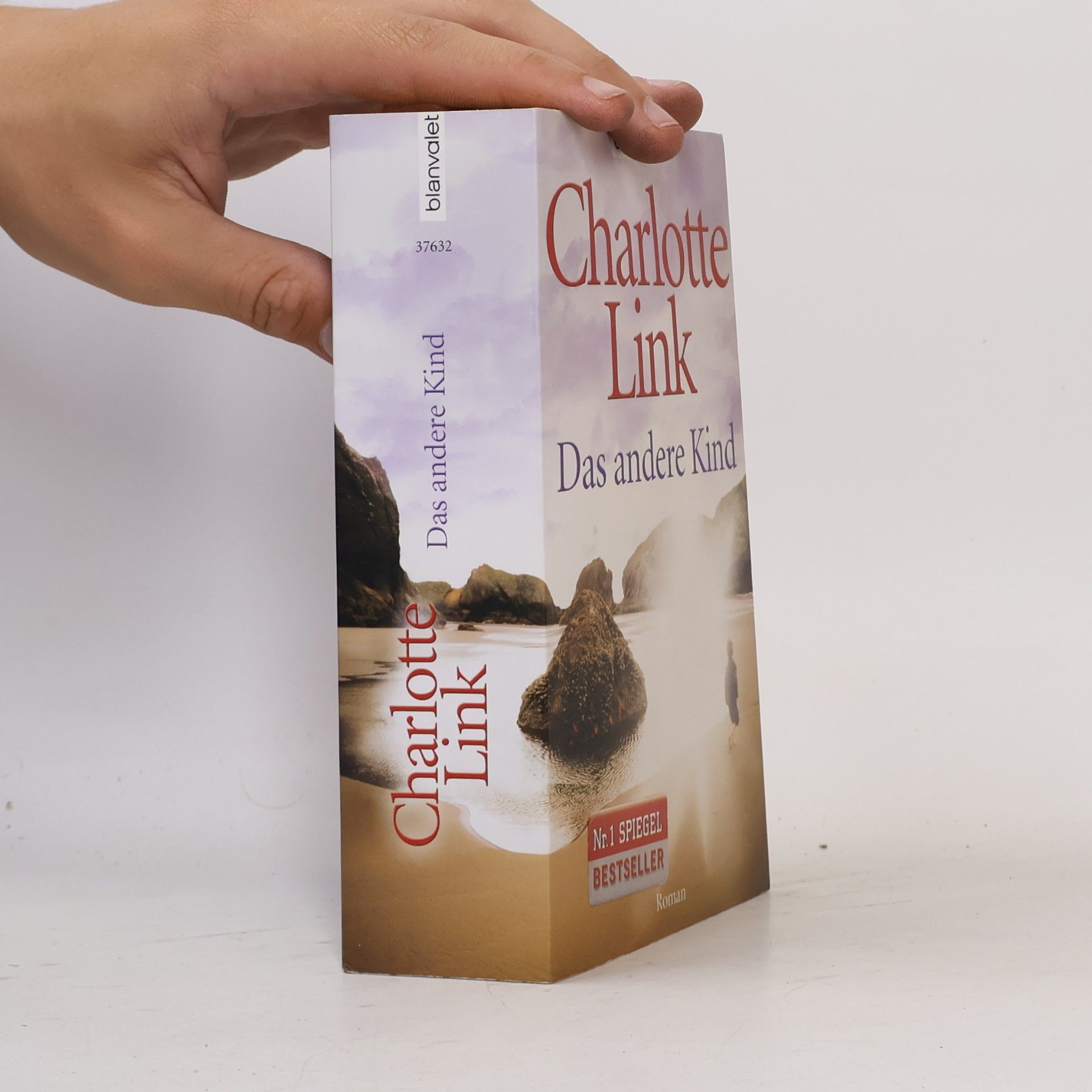 Charlotte Link Das Andere Kind