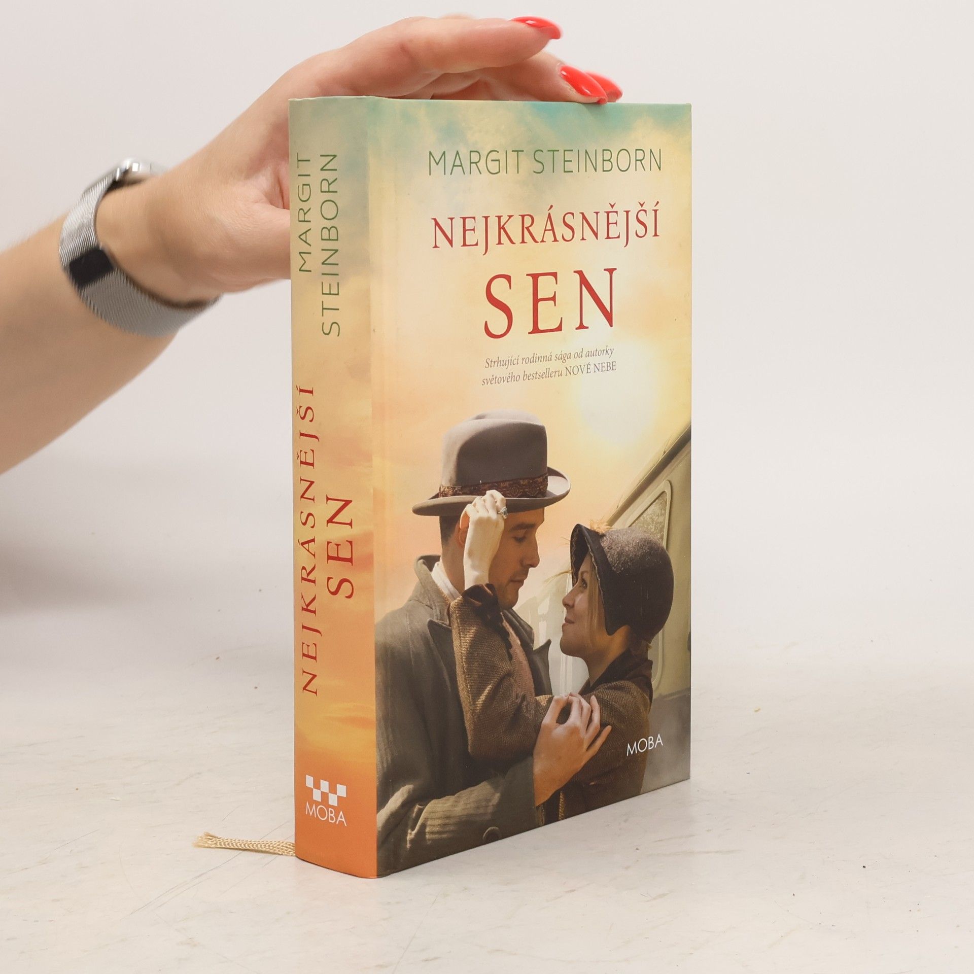 Nejkrásnější sen