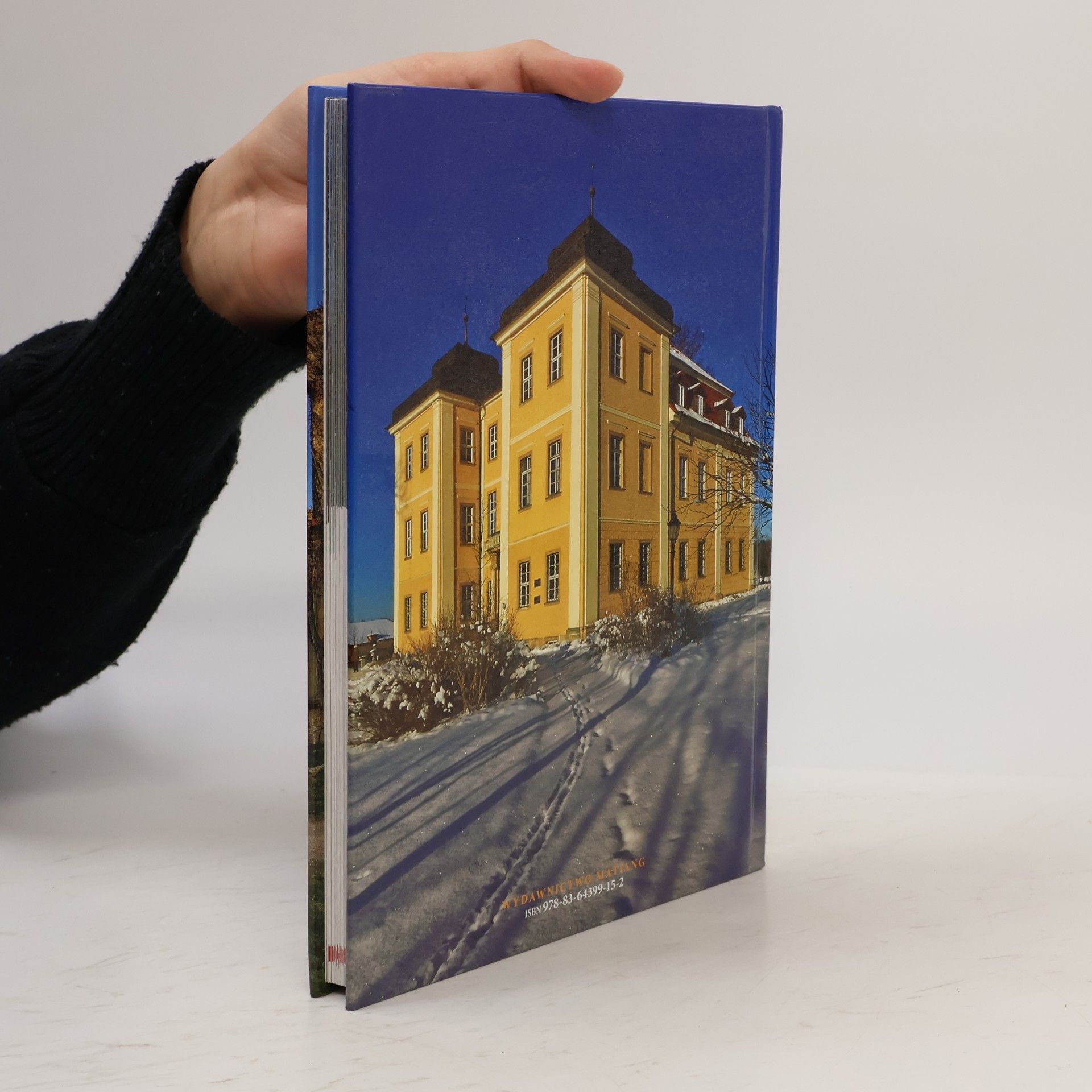 Marek Gaworski Śląskie zamki i pałace = Schlesische Burgen und Schlösser = Silesian Castles and Palaces = Slezské zámky a paláce