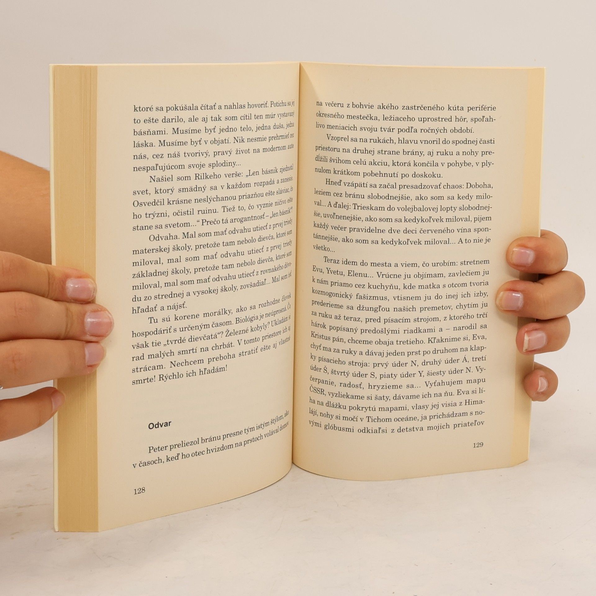 Various authors Gramotnosť prežitia (štyridsaťosem poviedok)