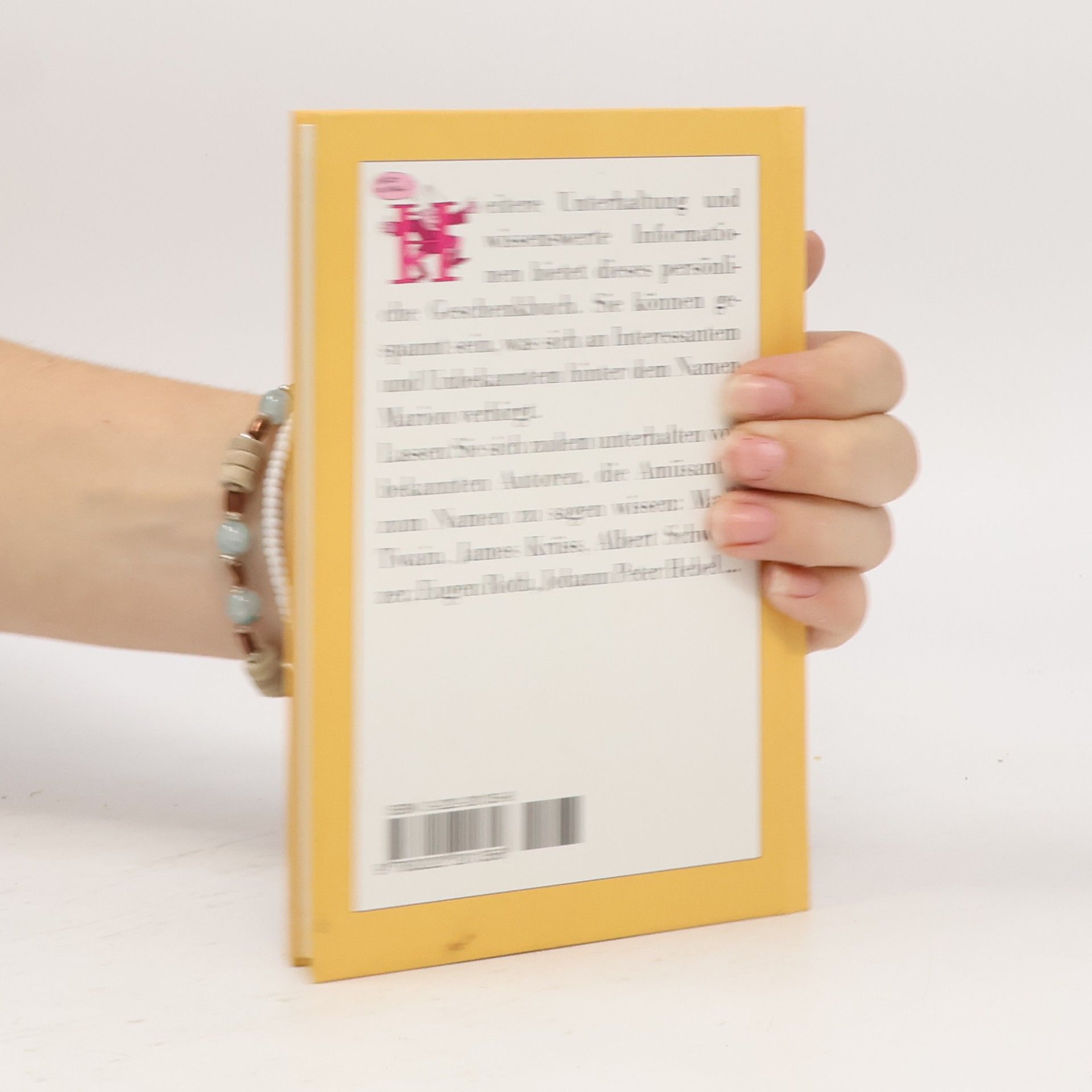 Autorenkollektiv Marion. Heiteres und Unterhaltsames, Wissenswertes und Kurioses zum Namen.