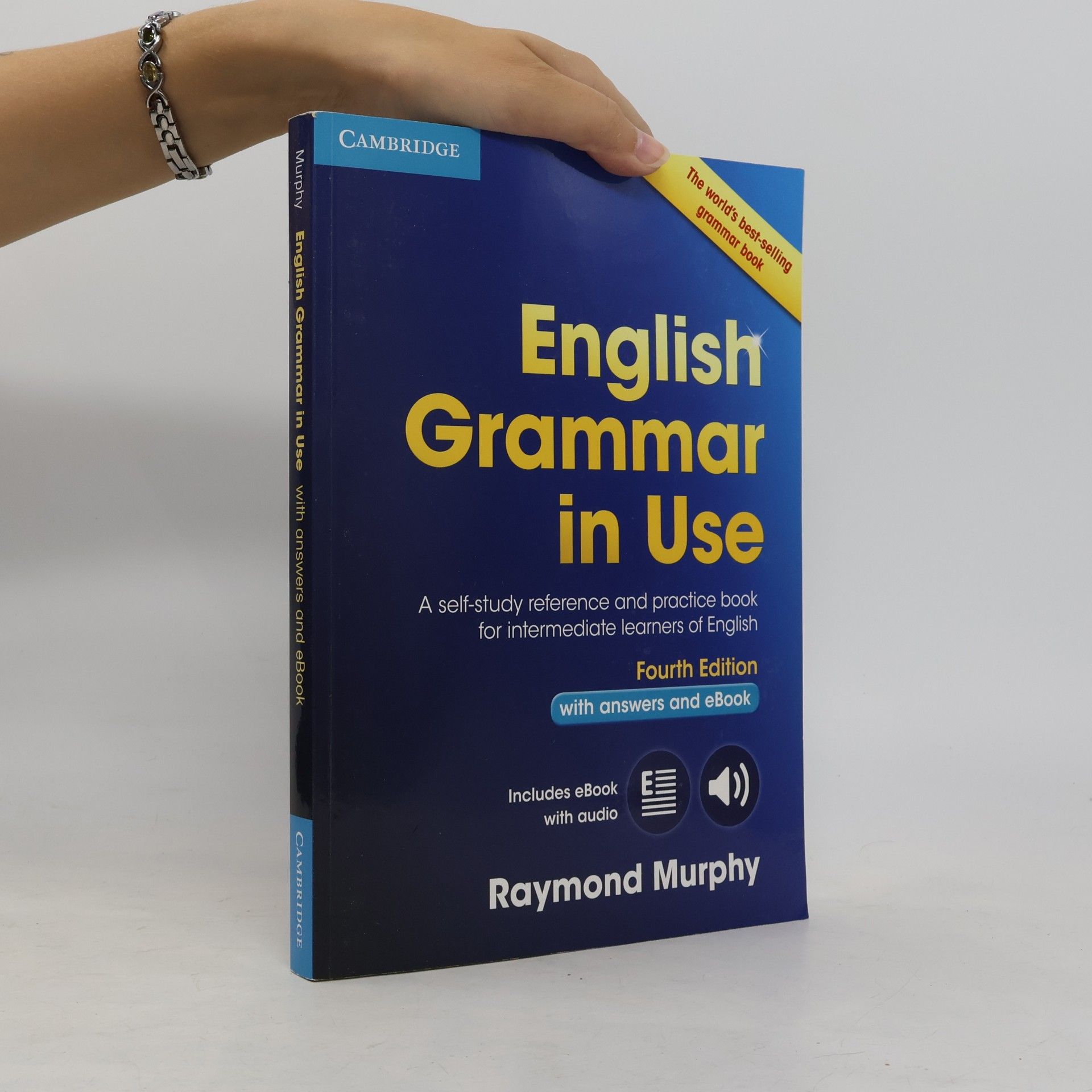 Raymond Murphy English Grammar in Use With Answers